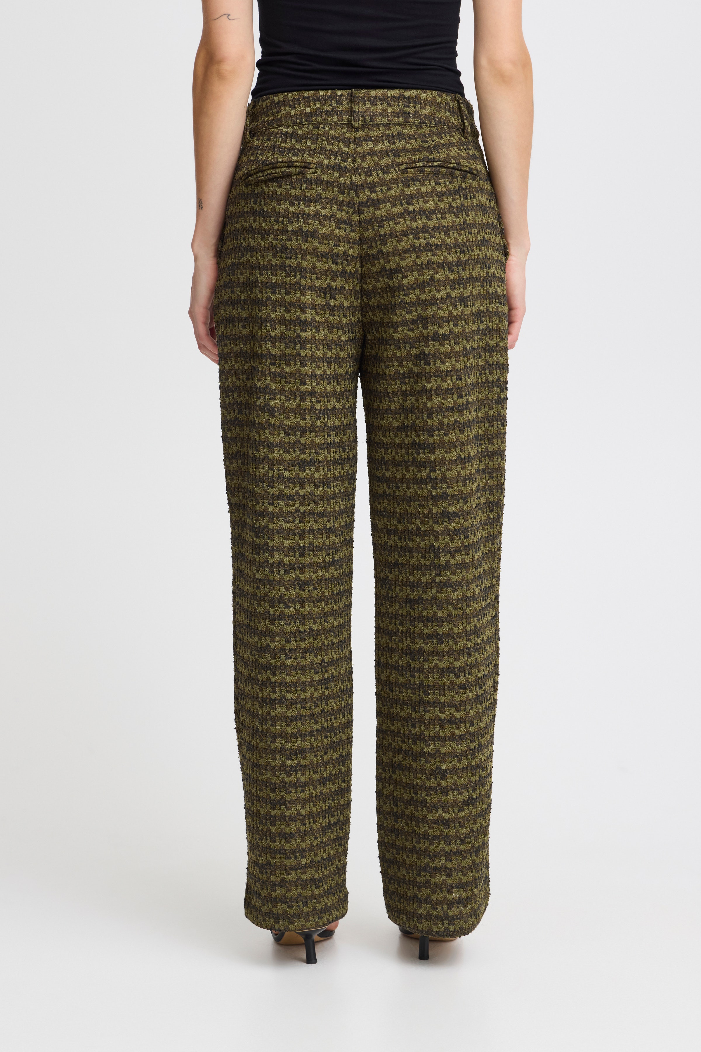 IHKATE Bukser LOOKBOOK BACK 20121788-203709