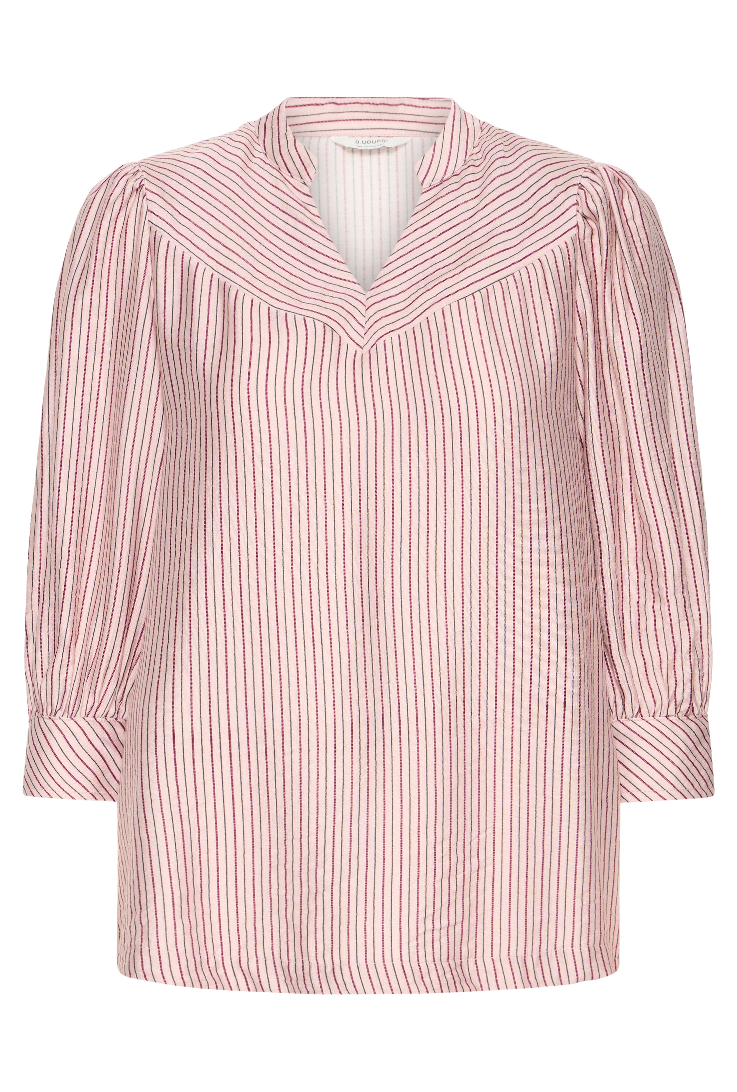 BYXGRIER Bluse PACK FRONT 20818911-900007854
