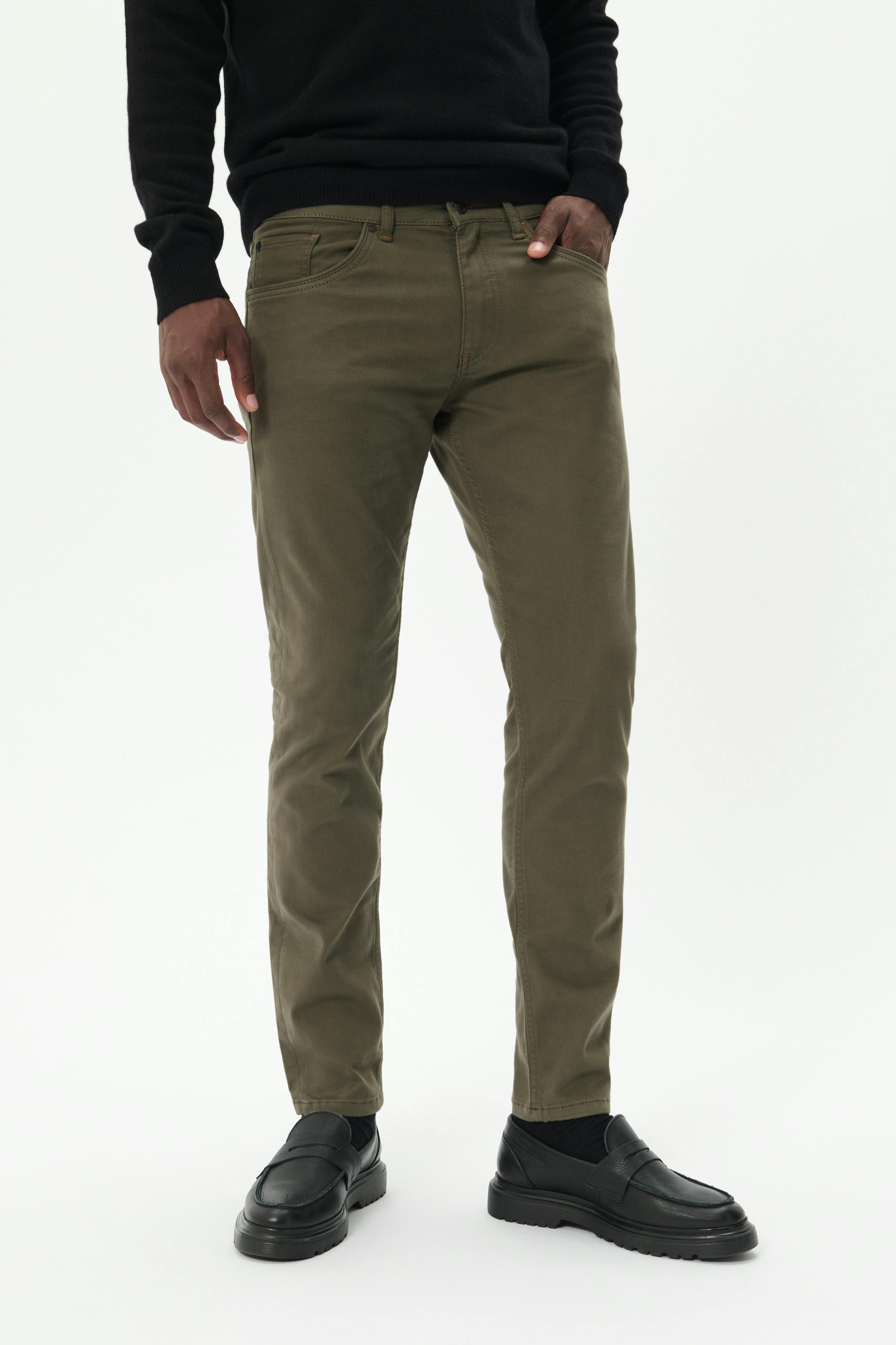 MApete Trousers LOCATION NONE 30205683-190515