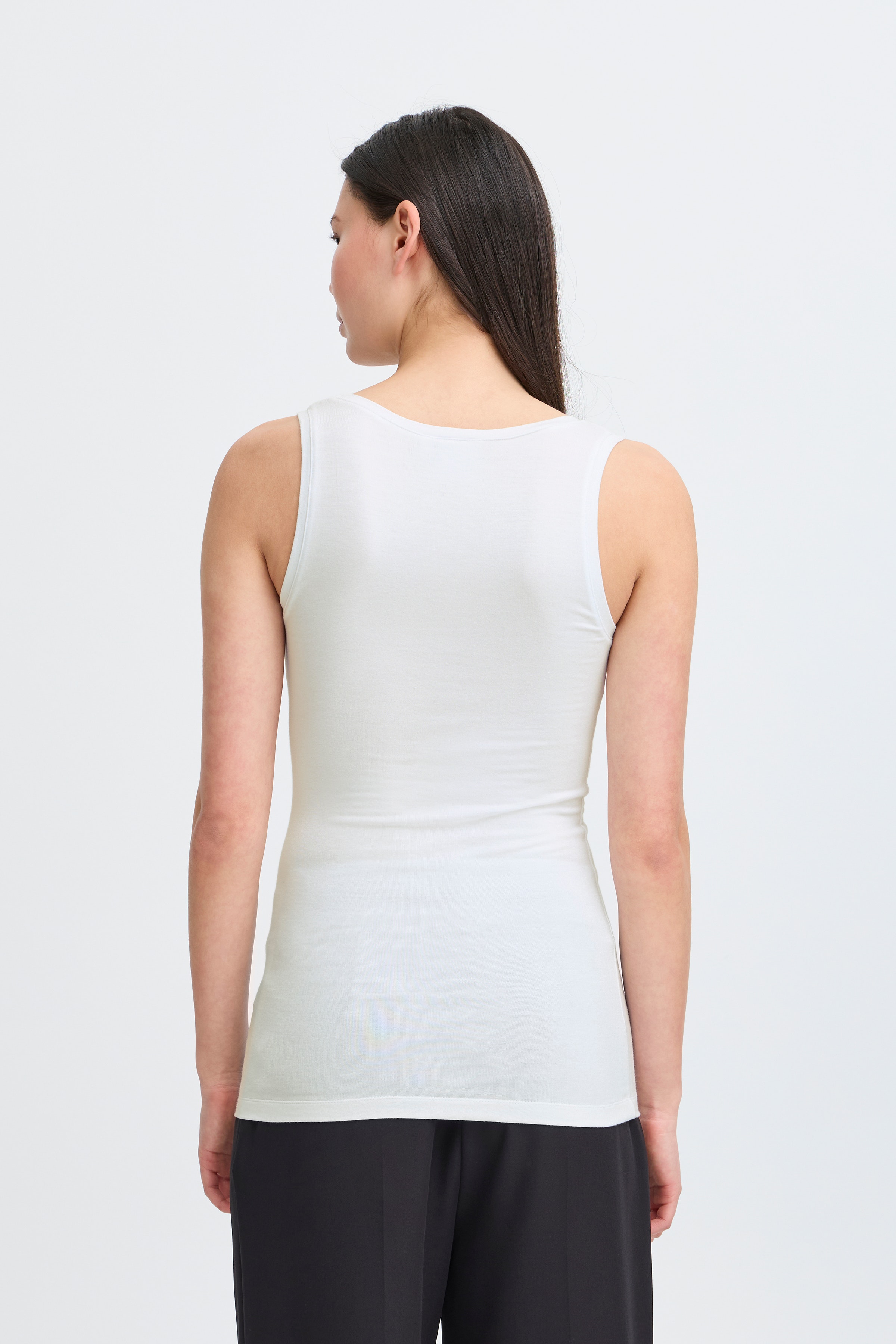 IHZOLA T-shirt LOOKBOOK BACK 20120347-10100