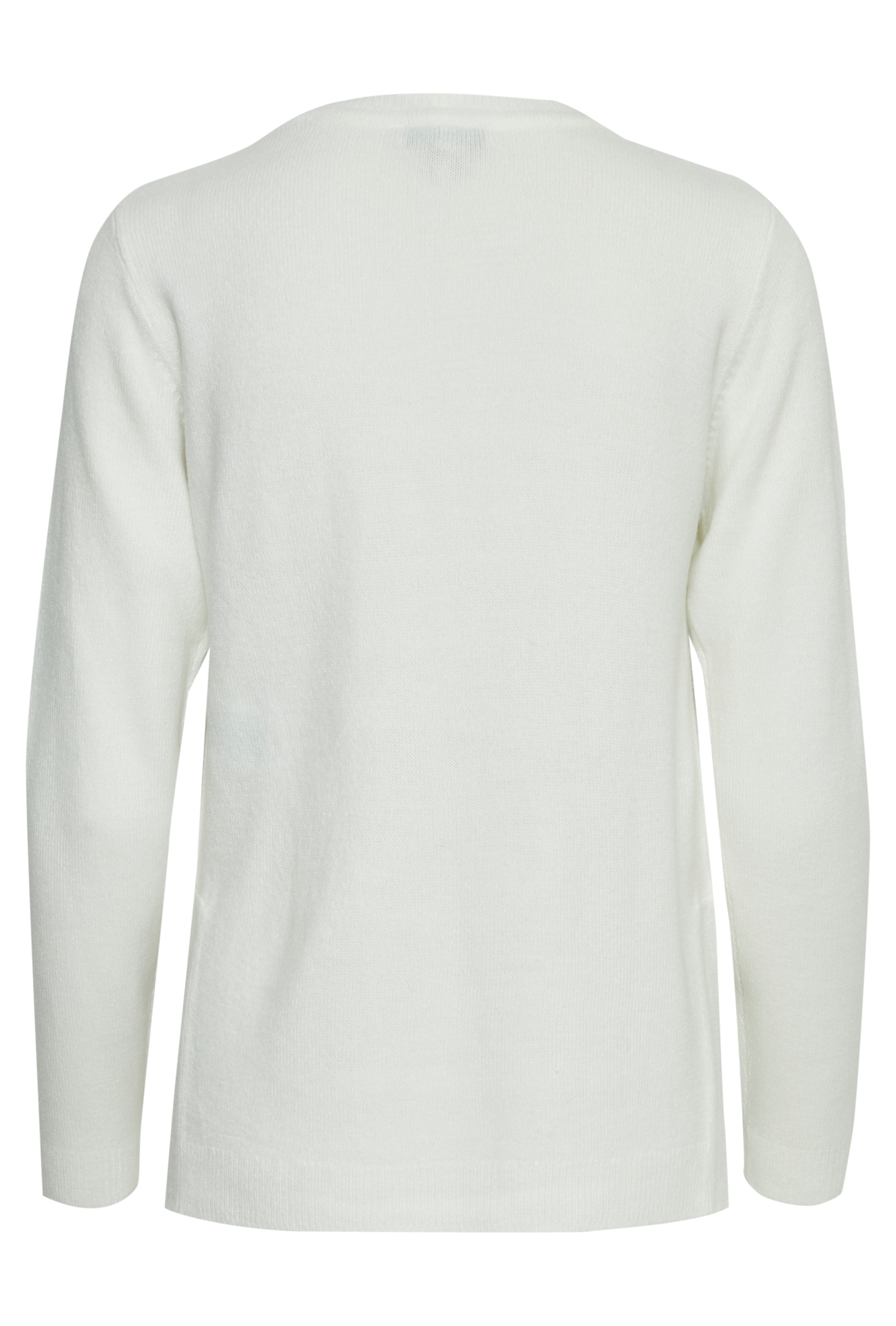 Knitted pullover PACK BACK 20810209-114800