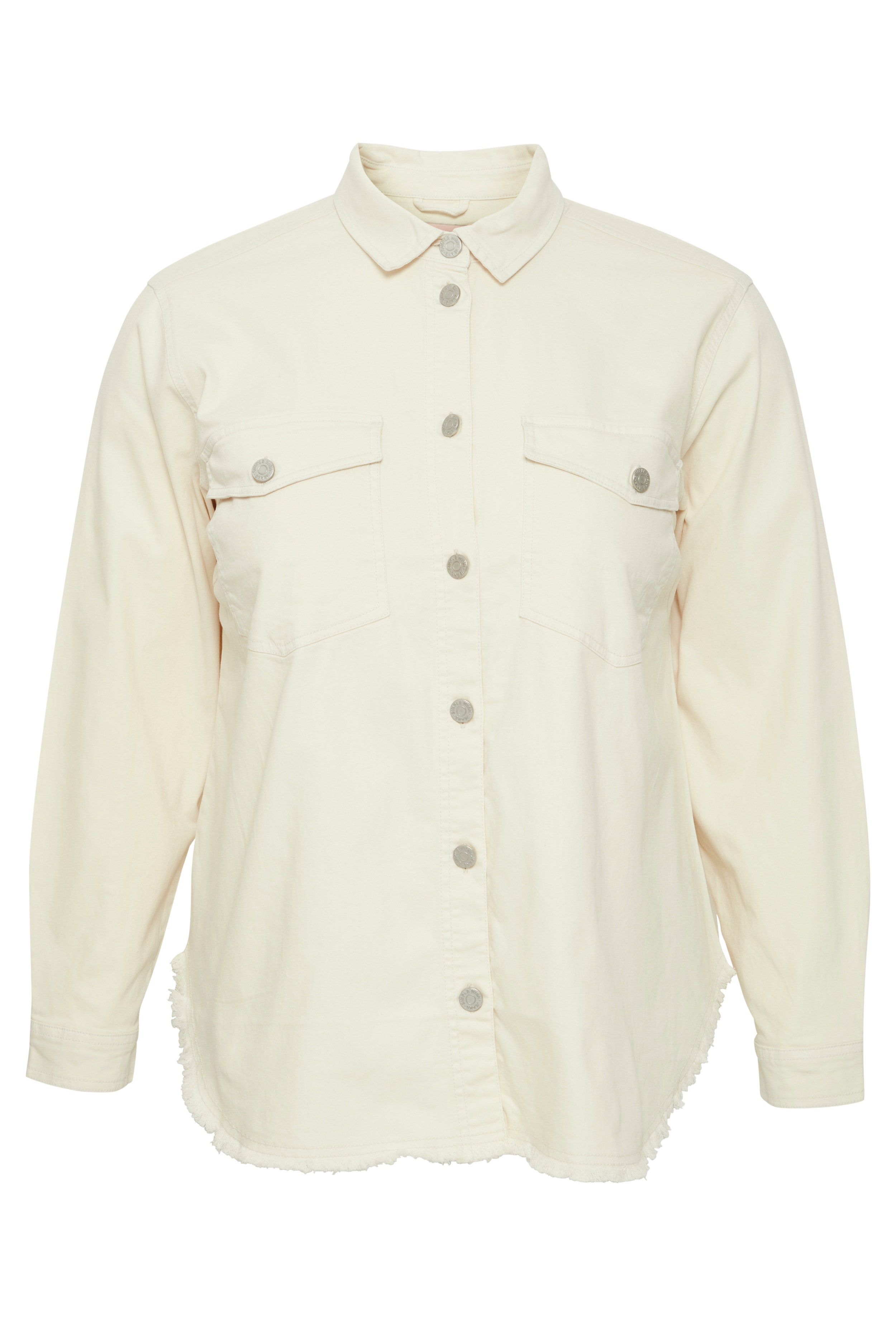 Denimjakke PACK FRONT 20614291-120602