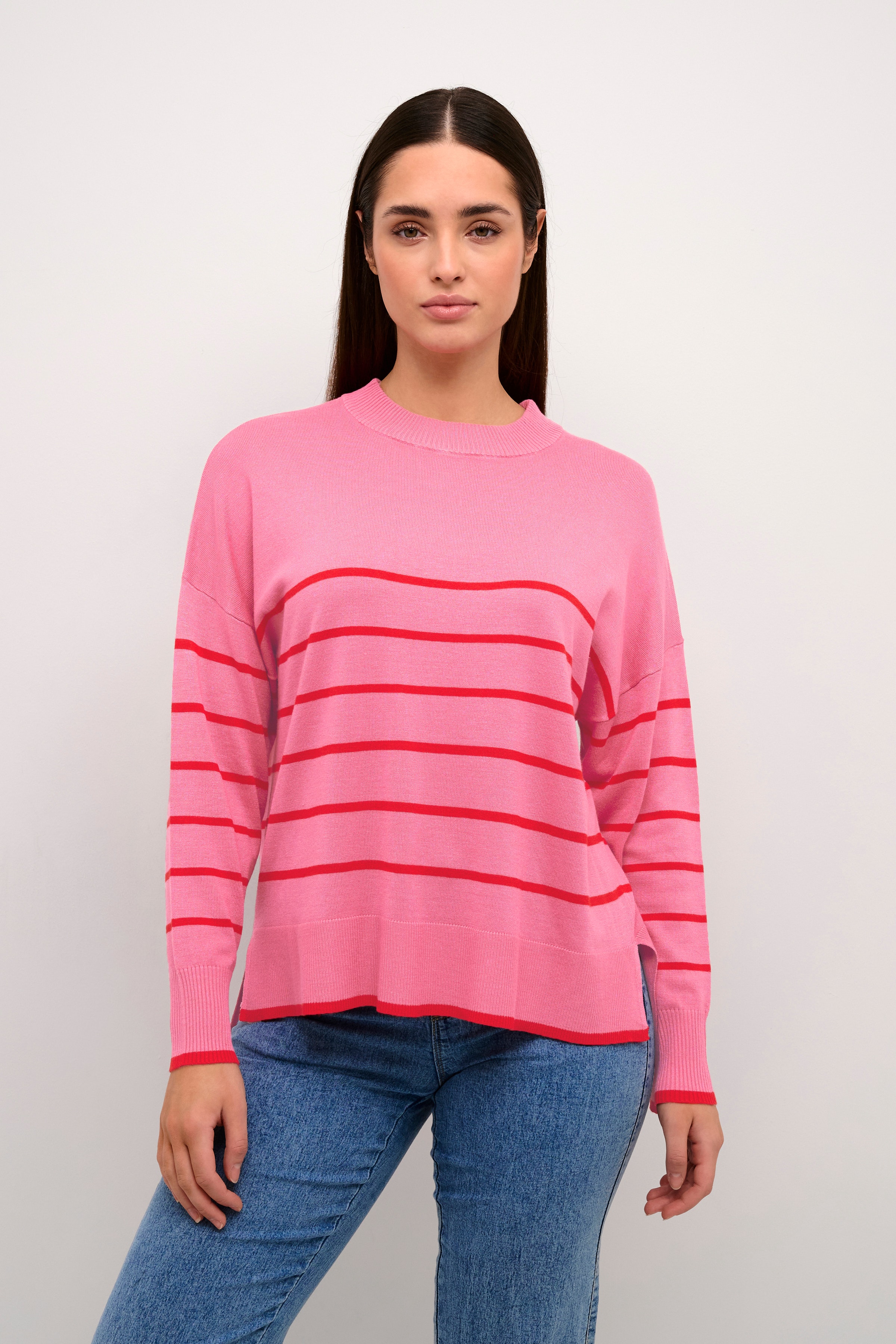 BPalona Pullover LOOKBOOK FRONT 10590386-104965B