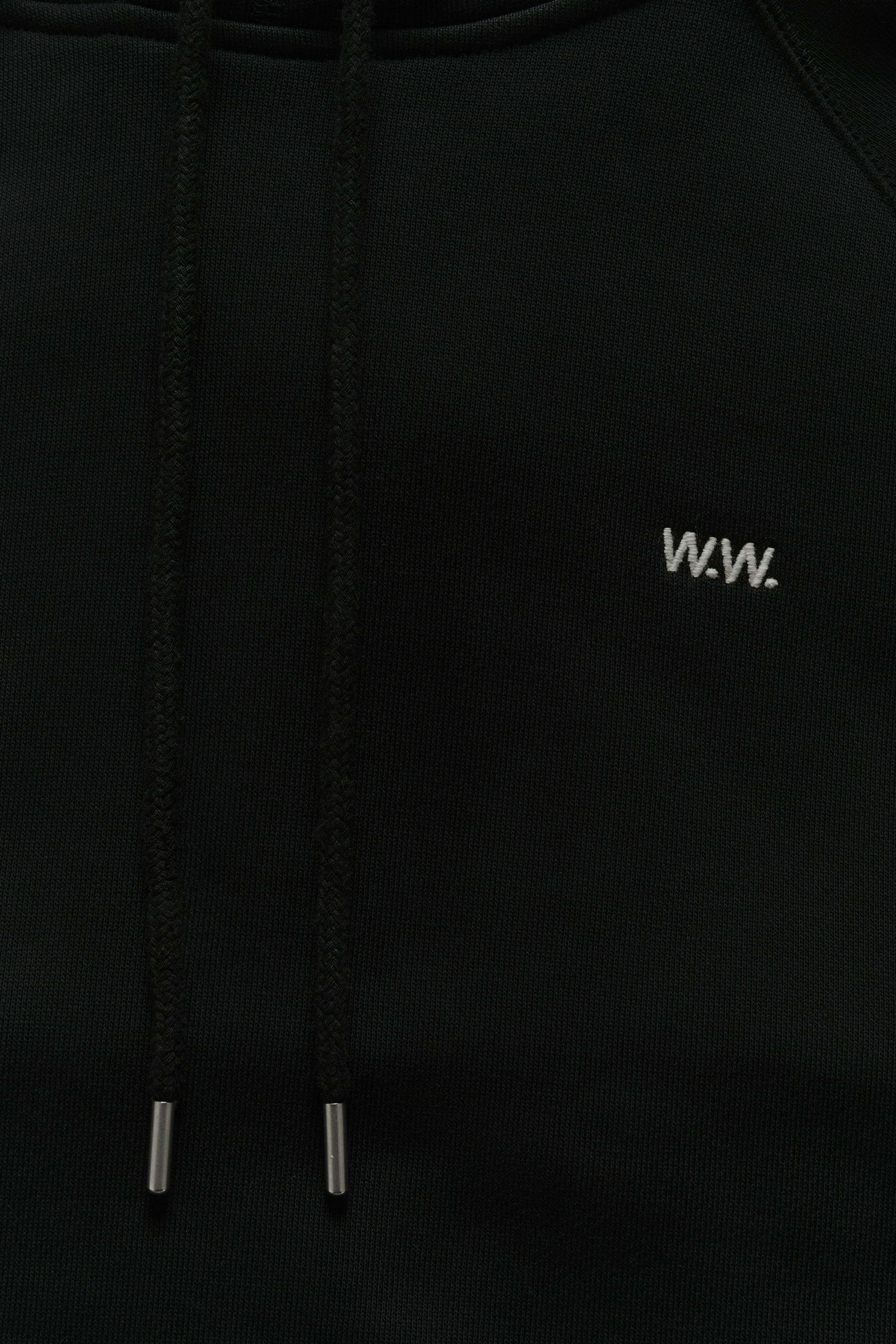 WWFred Sweatshirt PACK DETAIL 30250243-W9999