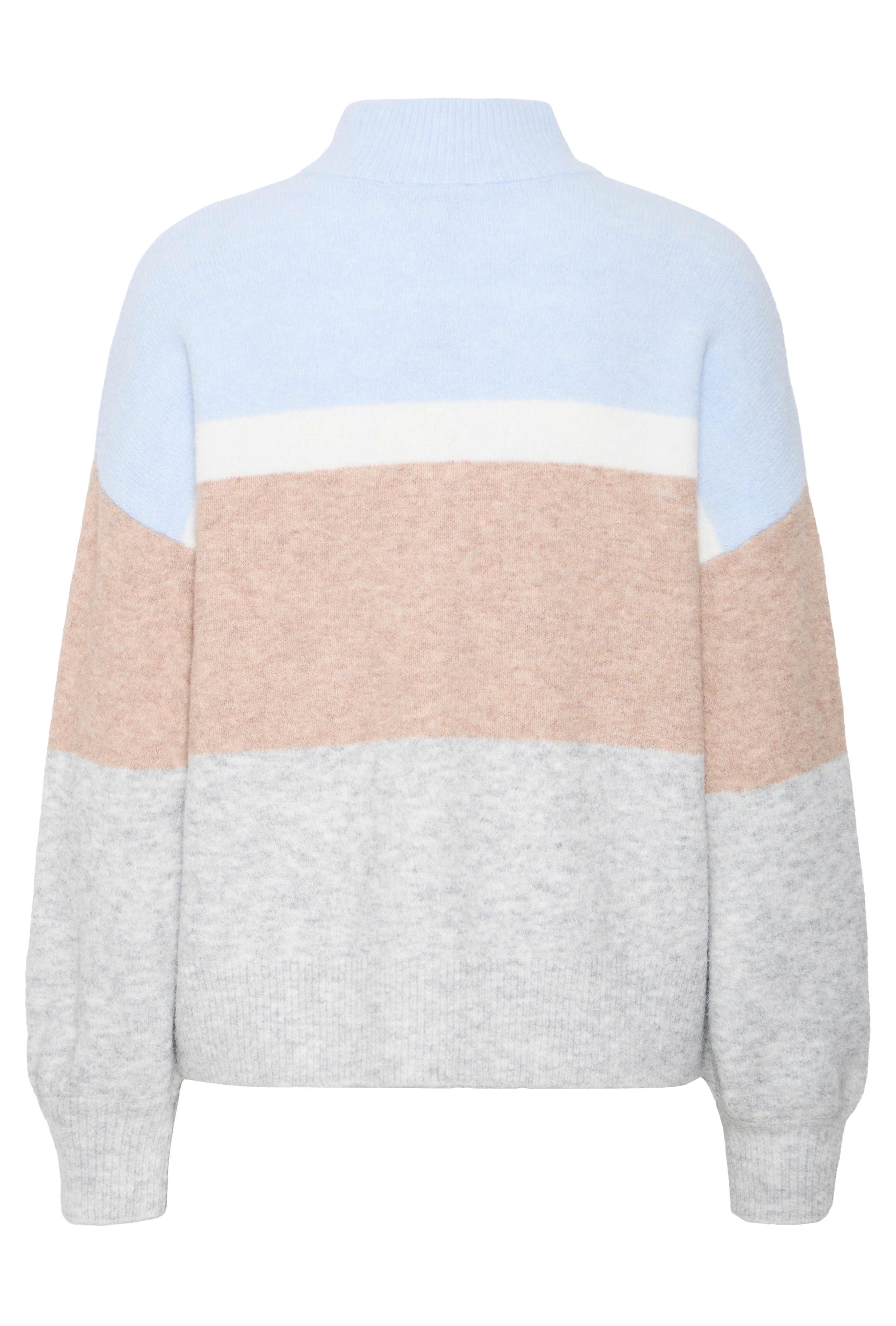 BYOMEA Pullover PACK BACK 20816257-203992