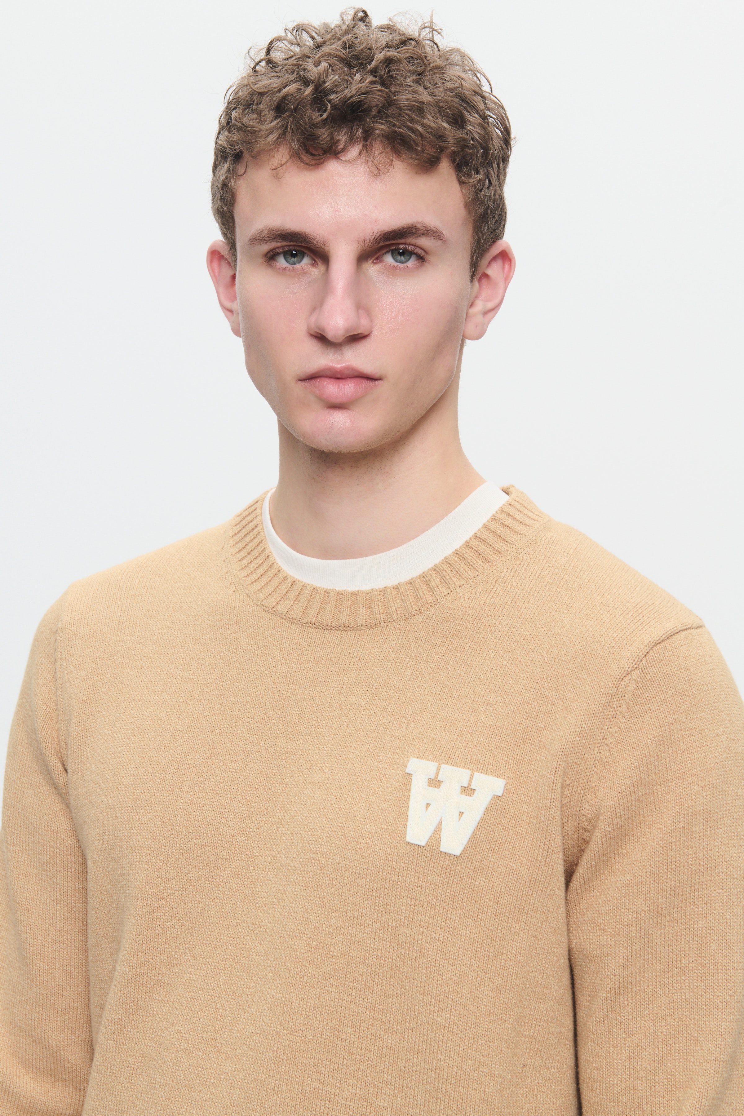 WWTay Pullover LOOKBOOK DETAIL 30250068-160920