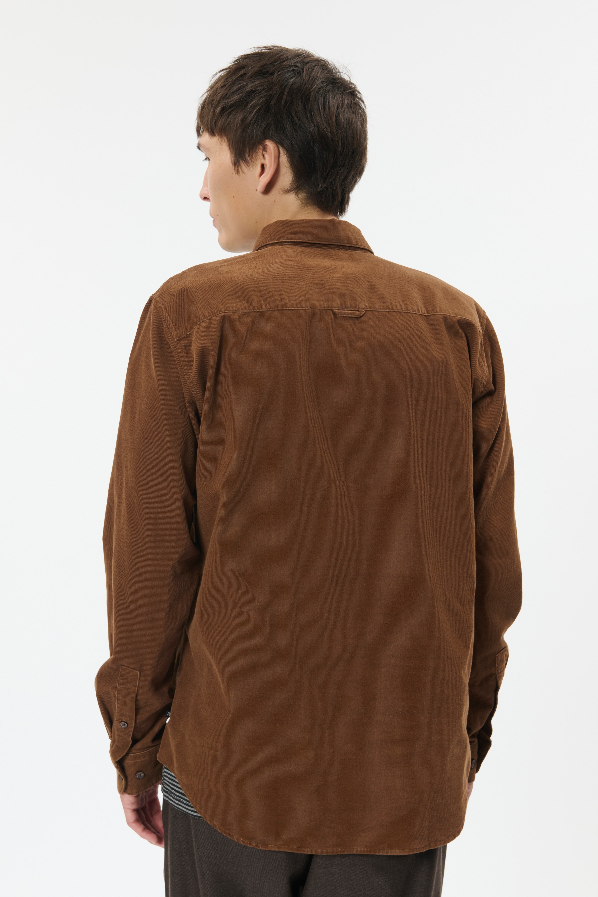 MAtrostol BD Hemd LOOKBOOK BACK 30208772-181028