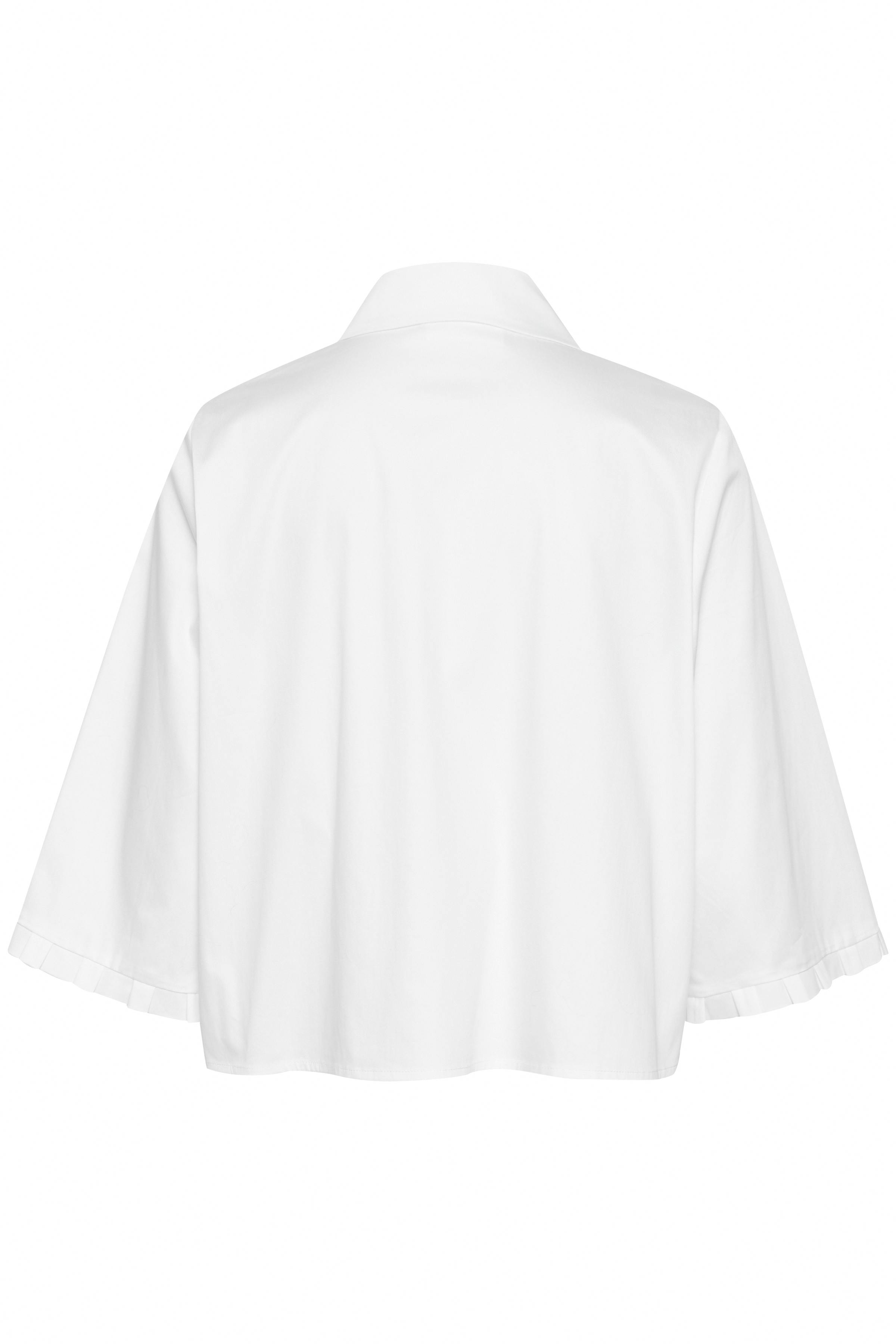 KBSilke Blouse PACK BACK 10105252-110601