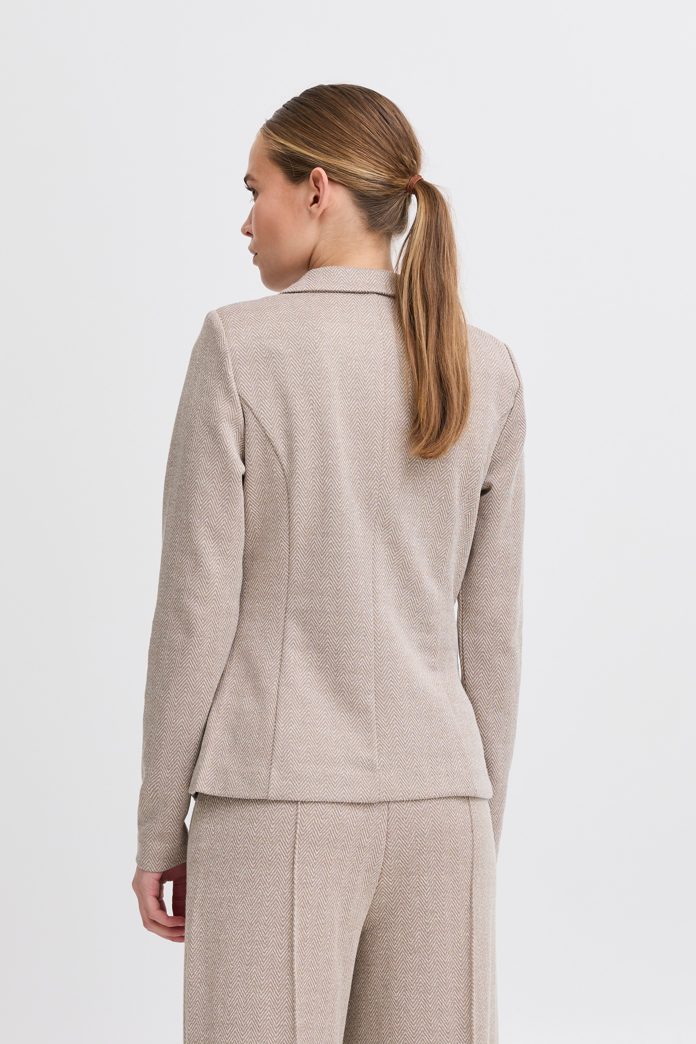 IHKATE JACQUARD Blazer LOOKBOOK BACK 20121600-204261