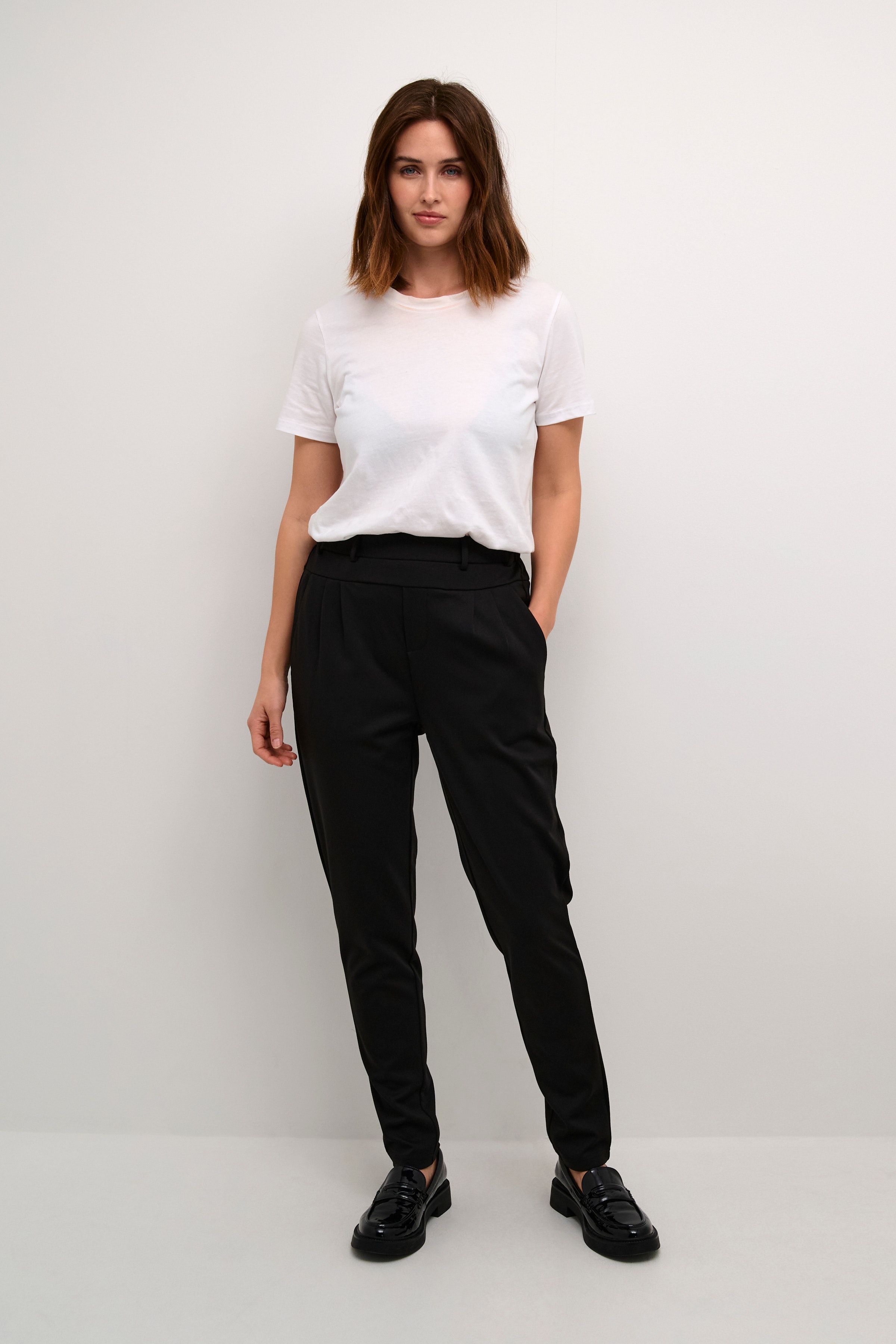 KAjenny Bukser LOOKBOOK FRONT 10508651-100121