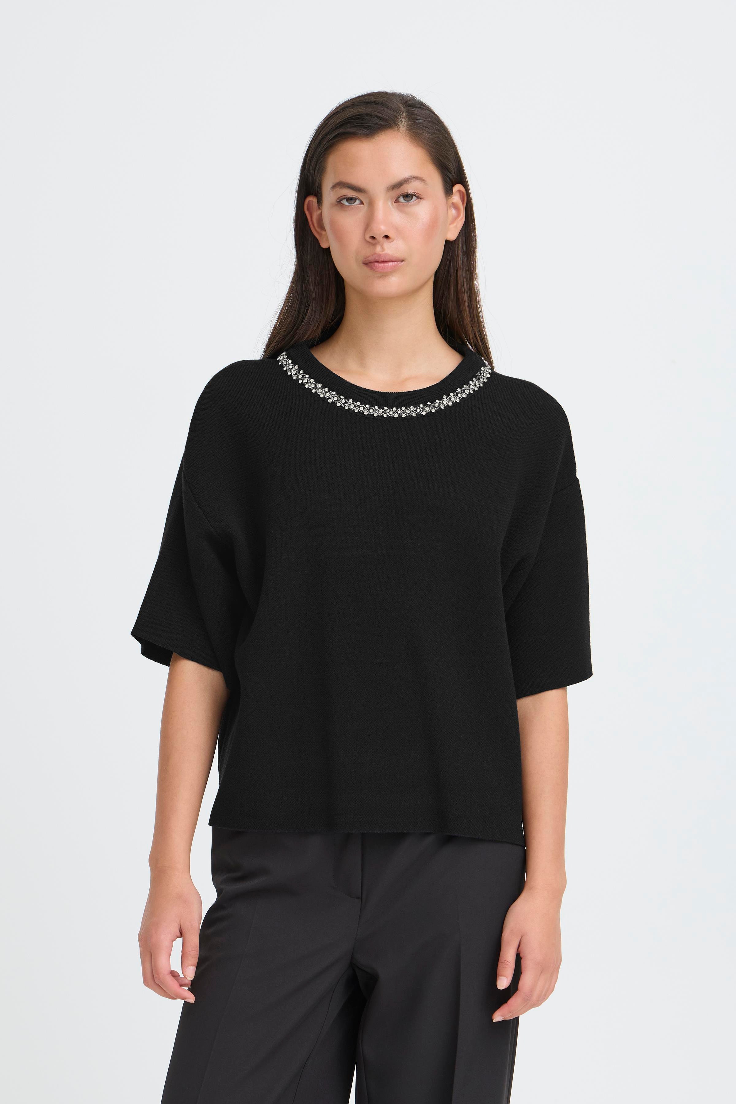 IHDORISE Pullover LOOKBOOK FRONT 20124681-194008