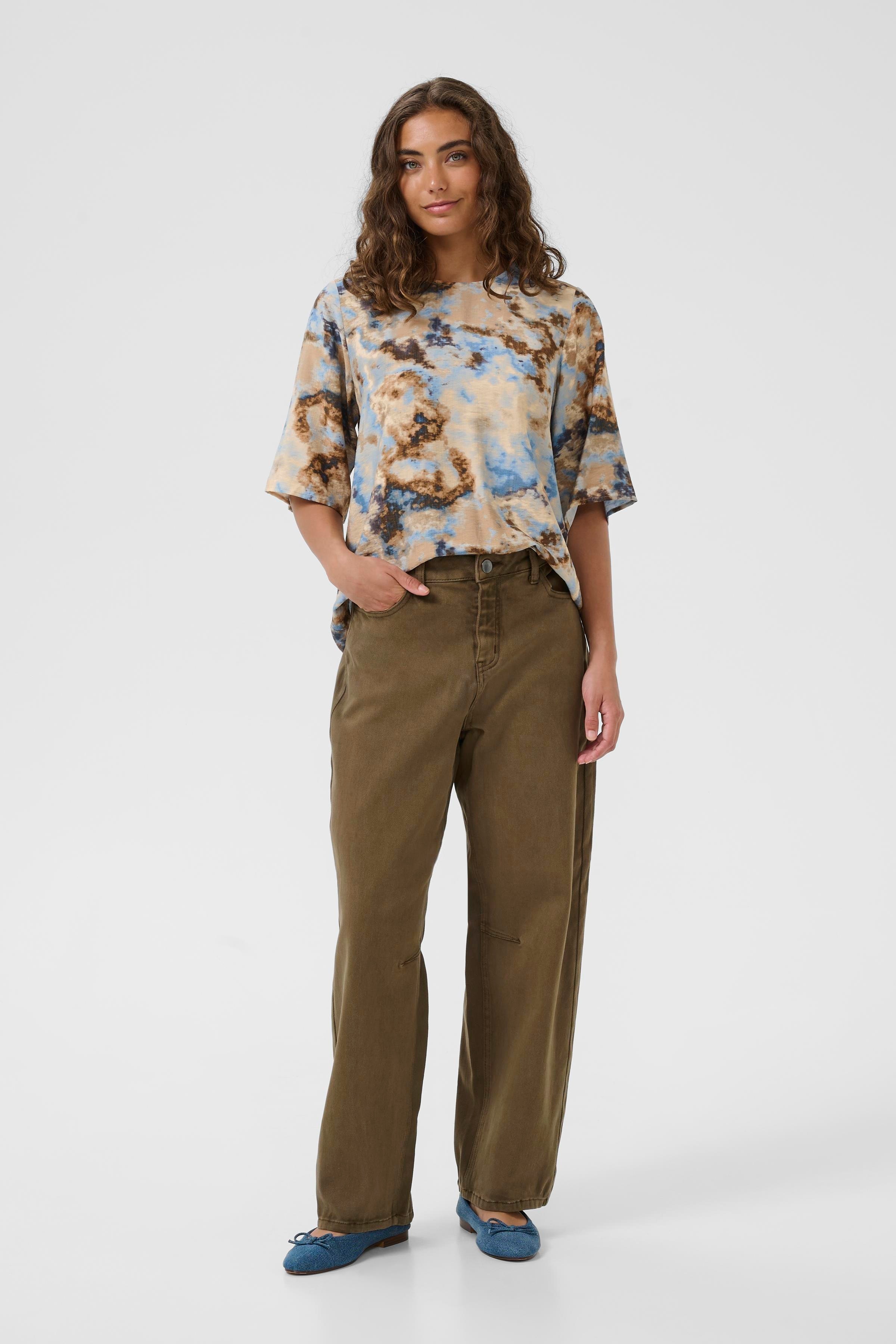 CUsmarta Hose LOOKBOOK FRONT 50112980-181016