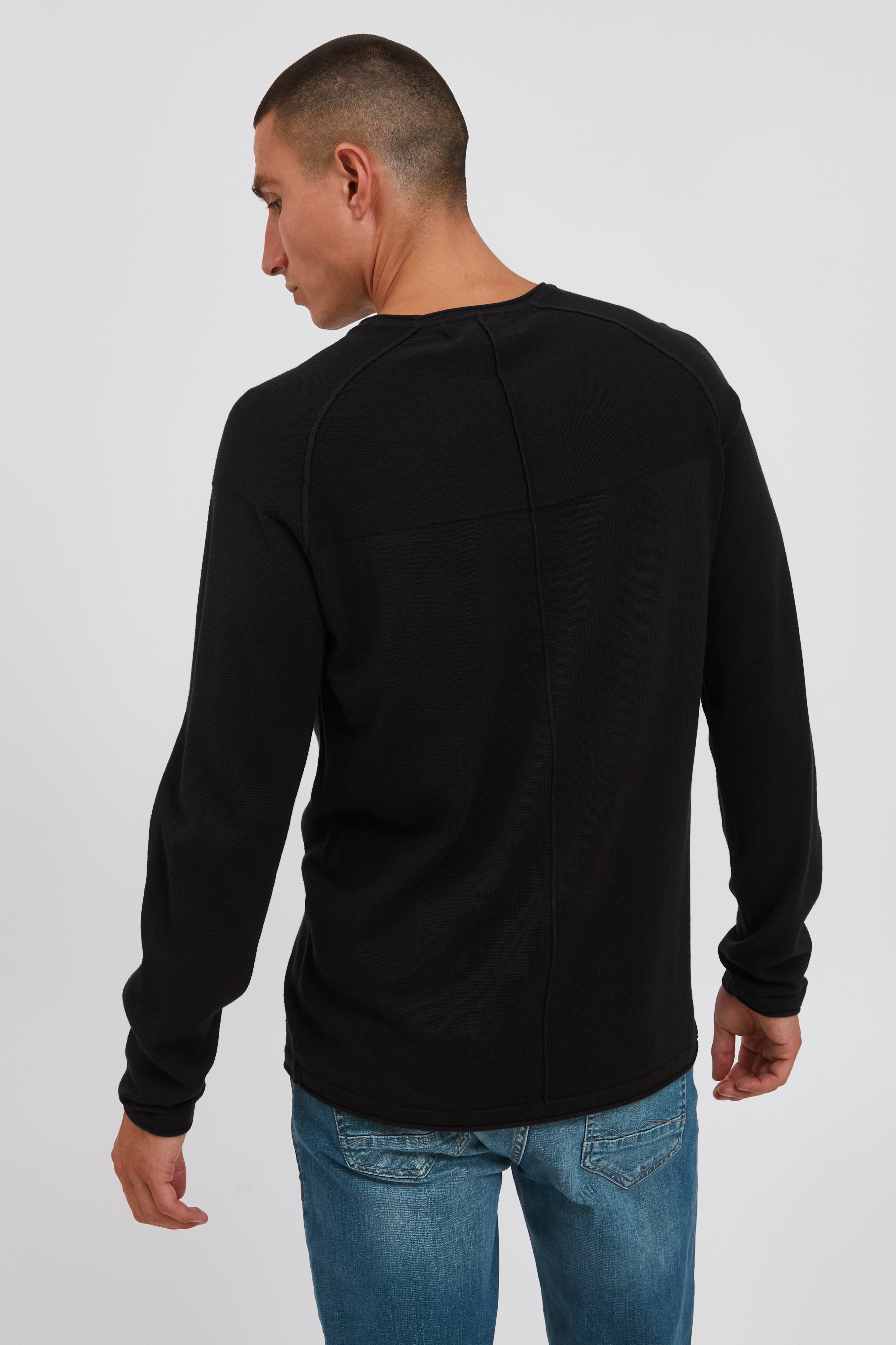 Strickpullover LOOKBOOK BACK 20712635-194007