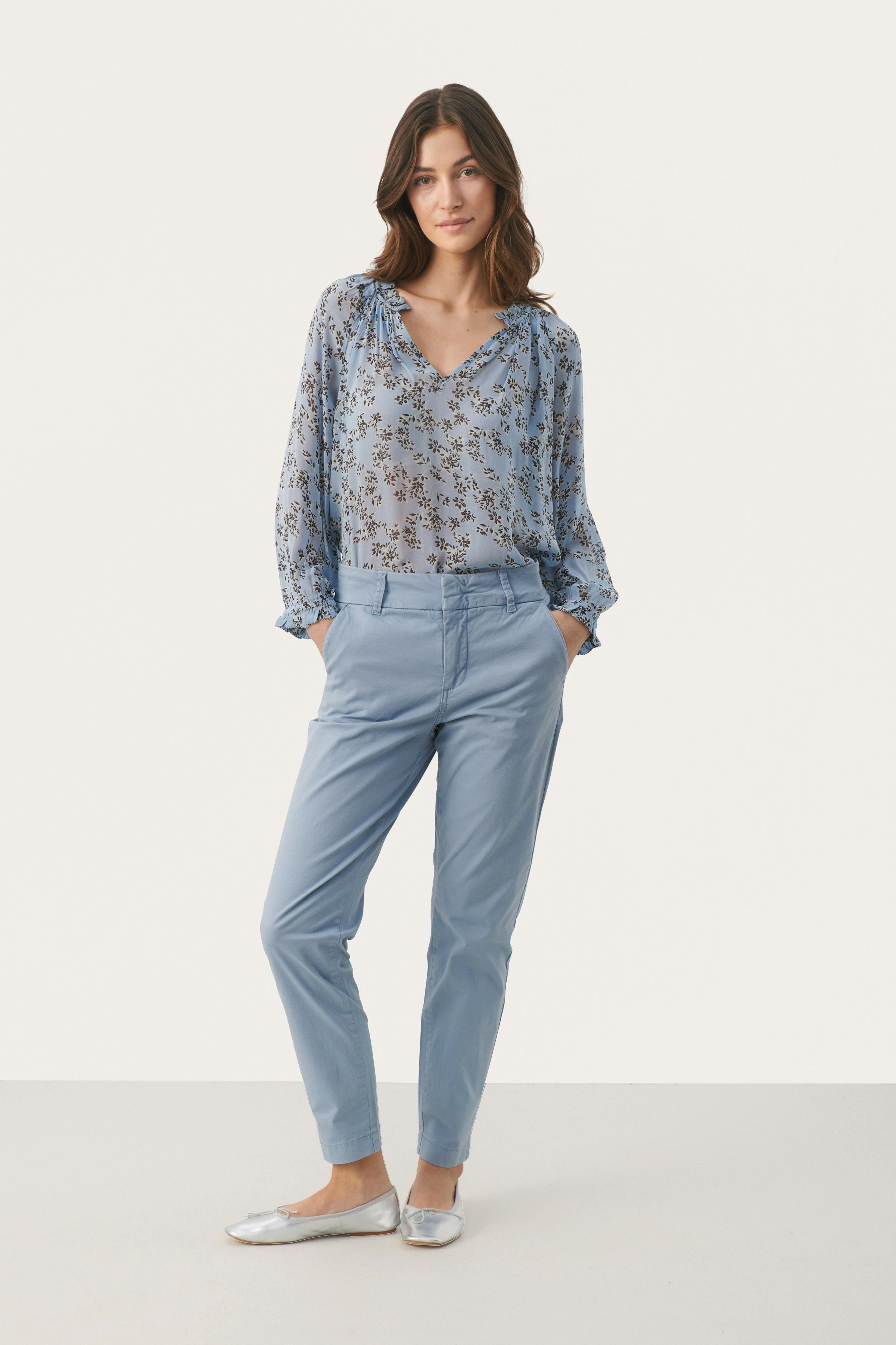 SoffysPW Trousers LOOKBOOK FRONT 30305570-174021