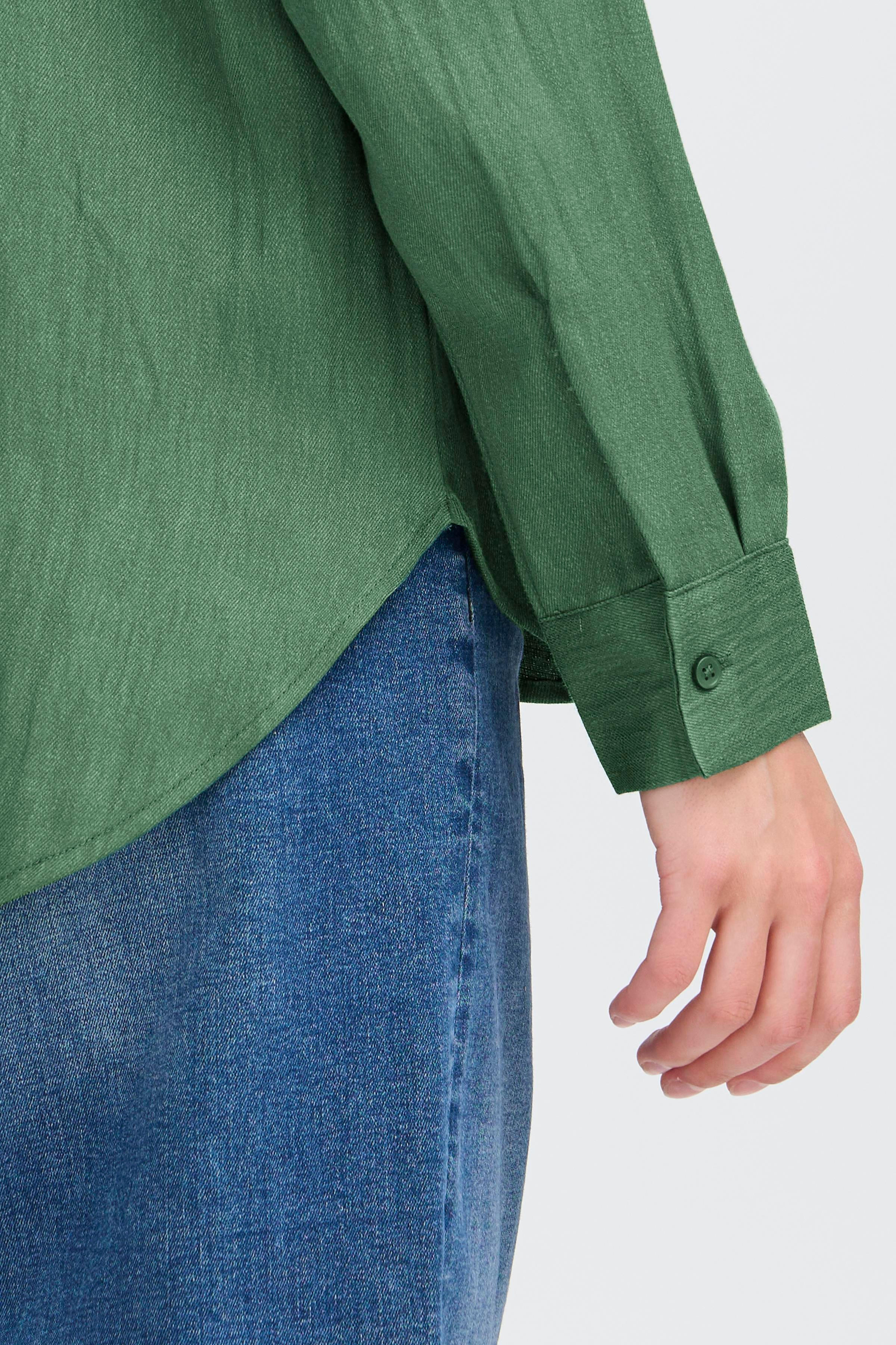 IHKIRSE Skjorte LOOKBOOK DETAIL 20123892-195920