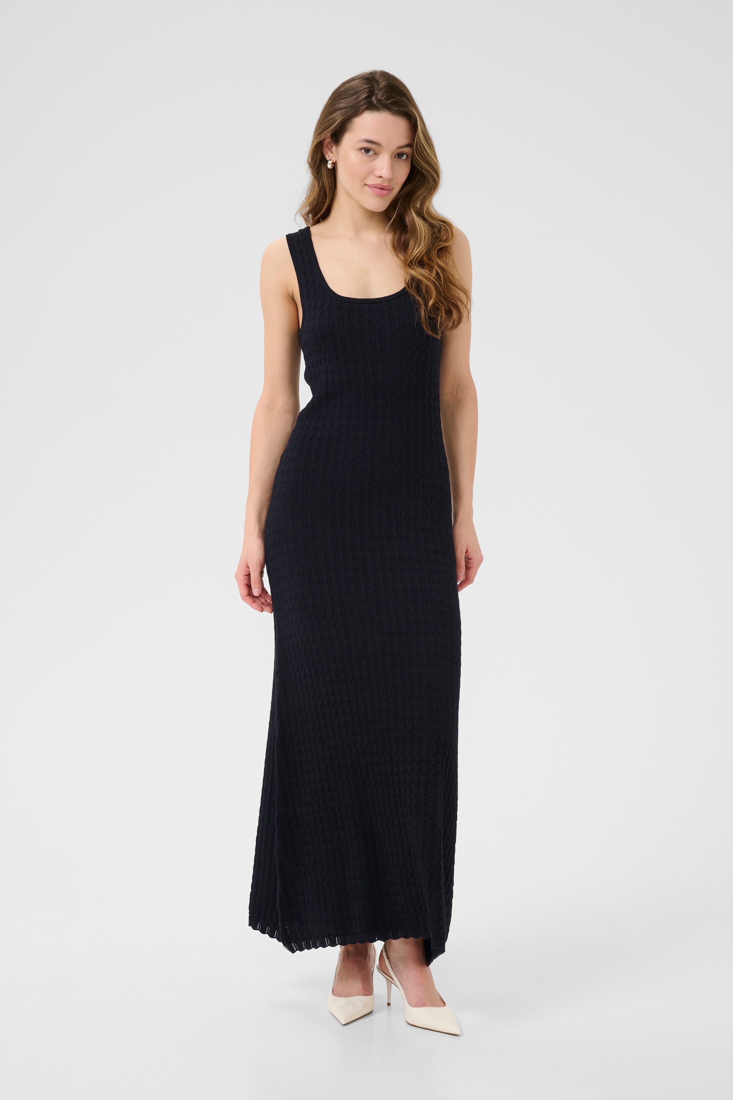 KAroza Kjole LOOKBOOK FRONT 10510247-100121