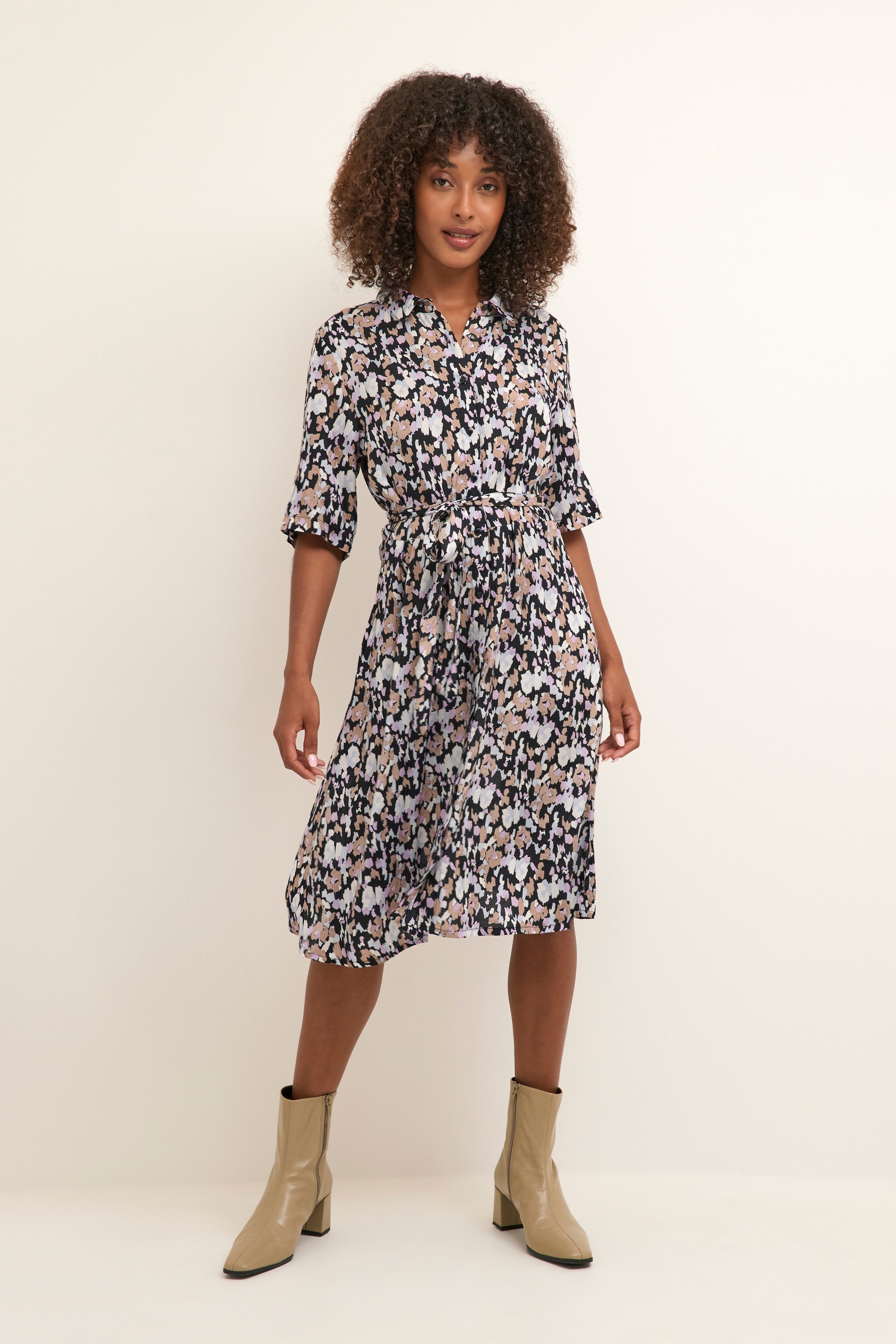 KAolli Kjole LOOKBOOK FRONT 10507236-103913