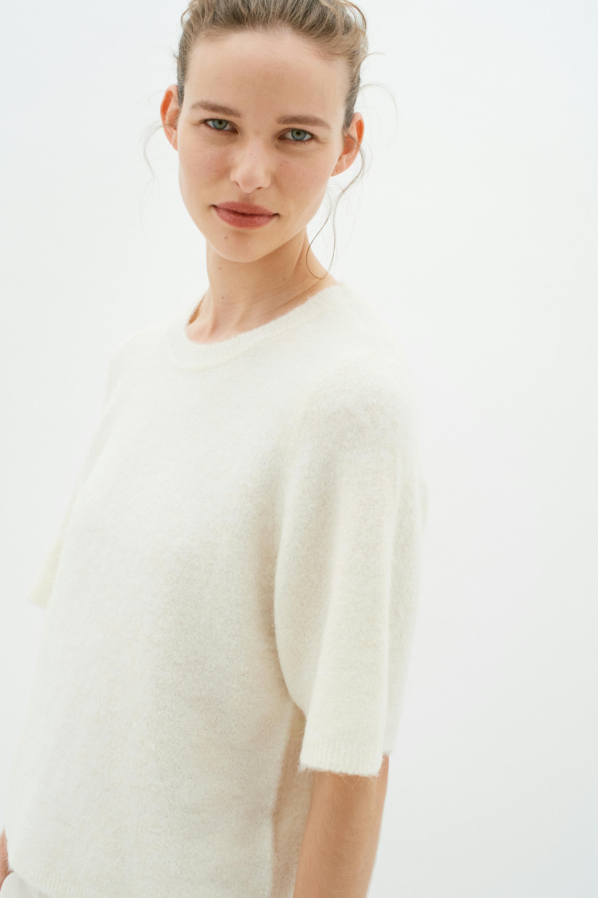 HarrietIW Pullover LOOKBOOK DETAIL 30109919-110701