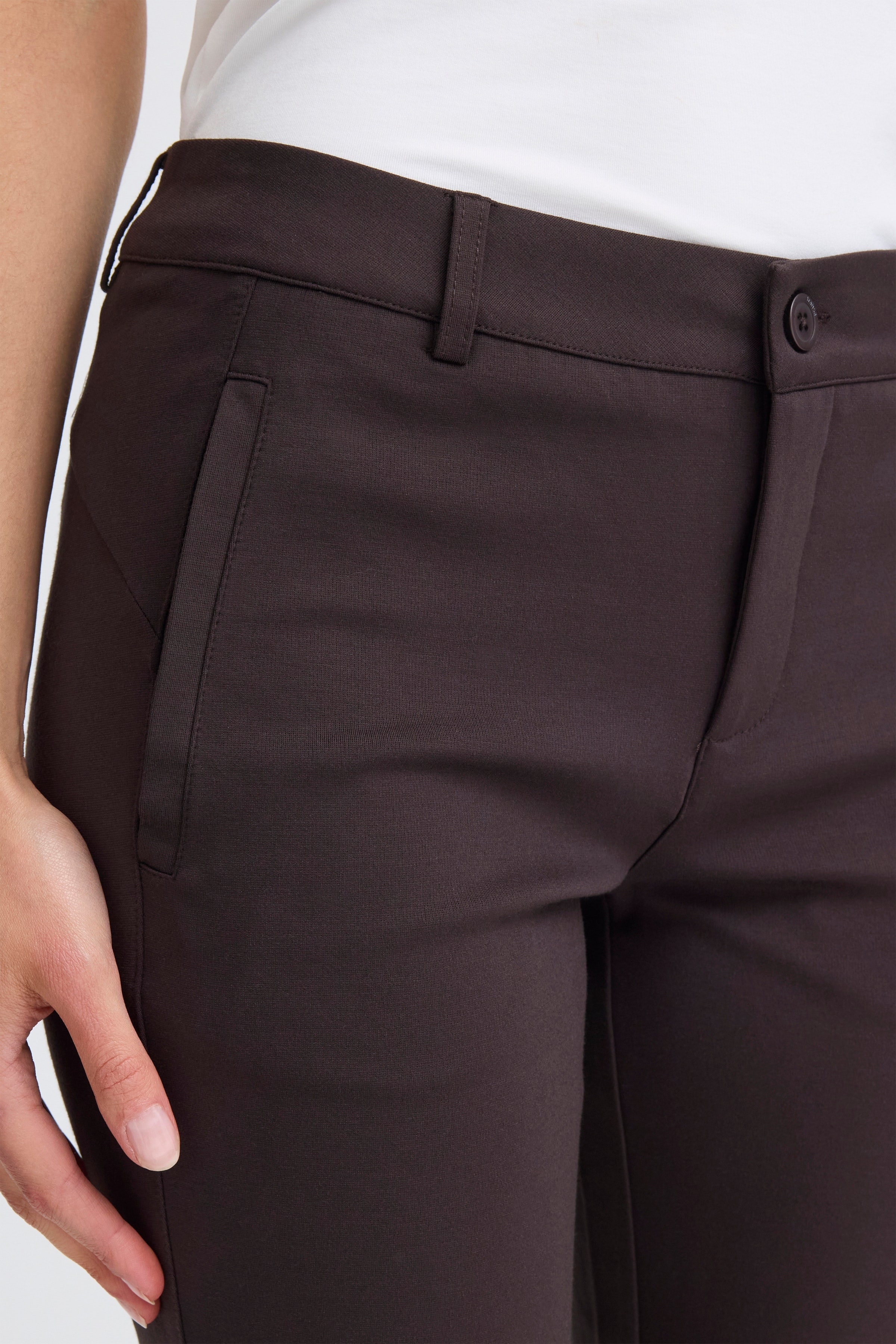 FRLANO Bukser LOOKBOOK DETAIL 20610830-191109