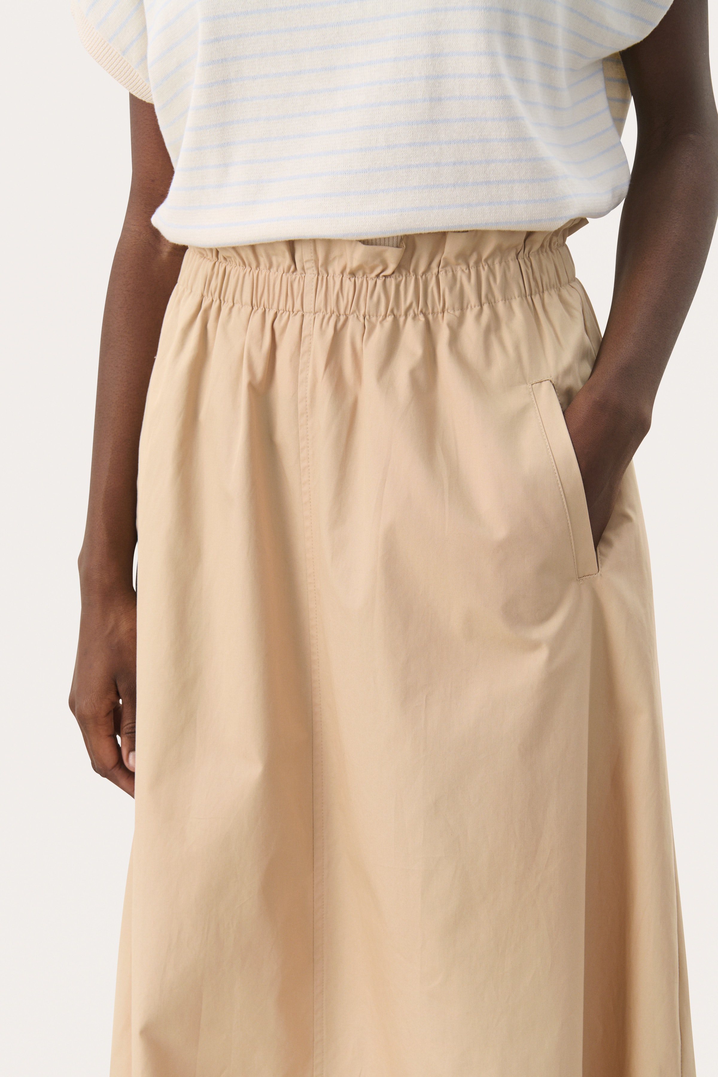 NanasofiePW Nederdel LOOKBOOK DETAIL 30309438-151215