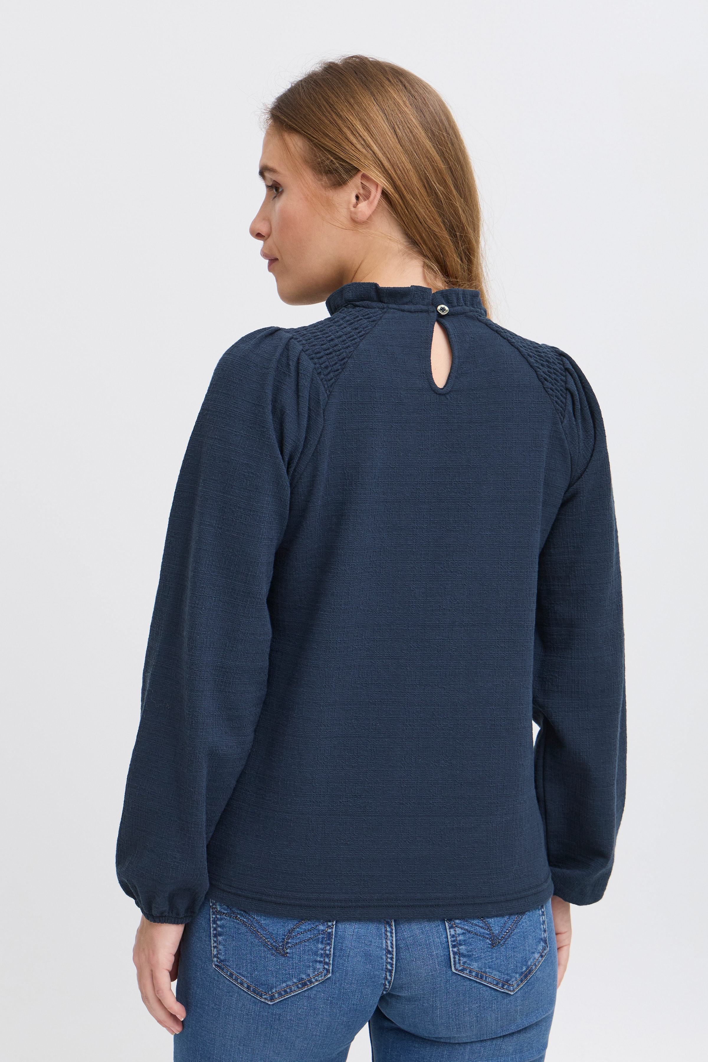 PZAMRA Bluse LOOKBOOK BACK 50208862-194020