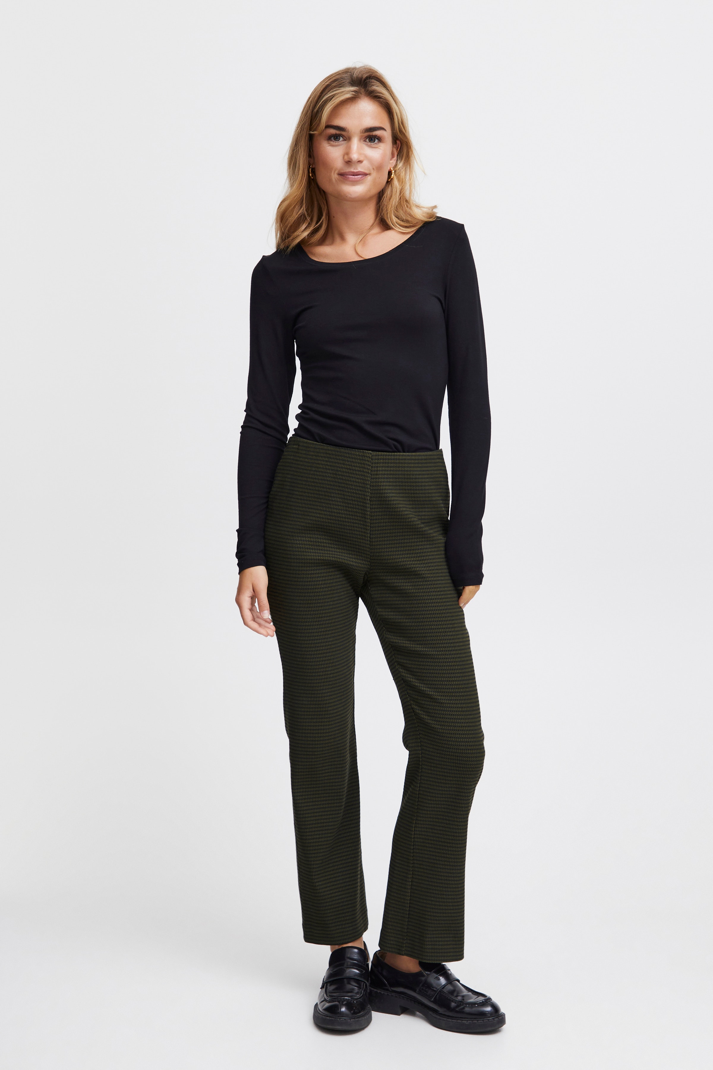 FRMILLA Trousers LOOKBOOK FRONT 20612888-202350