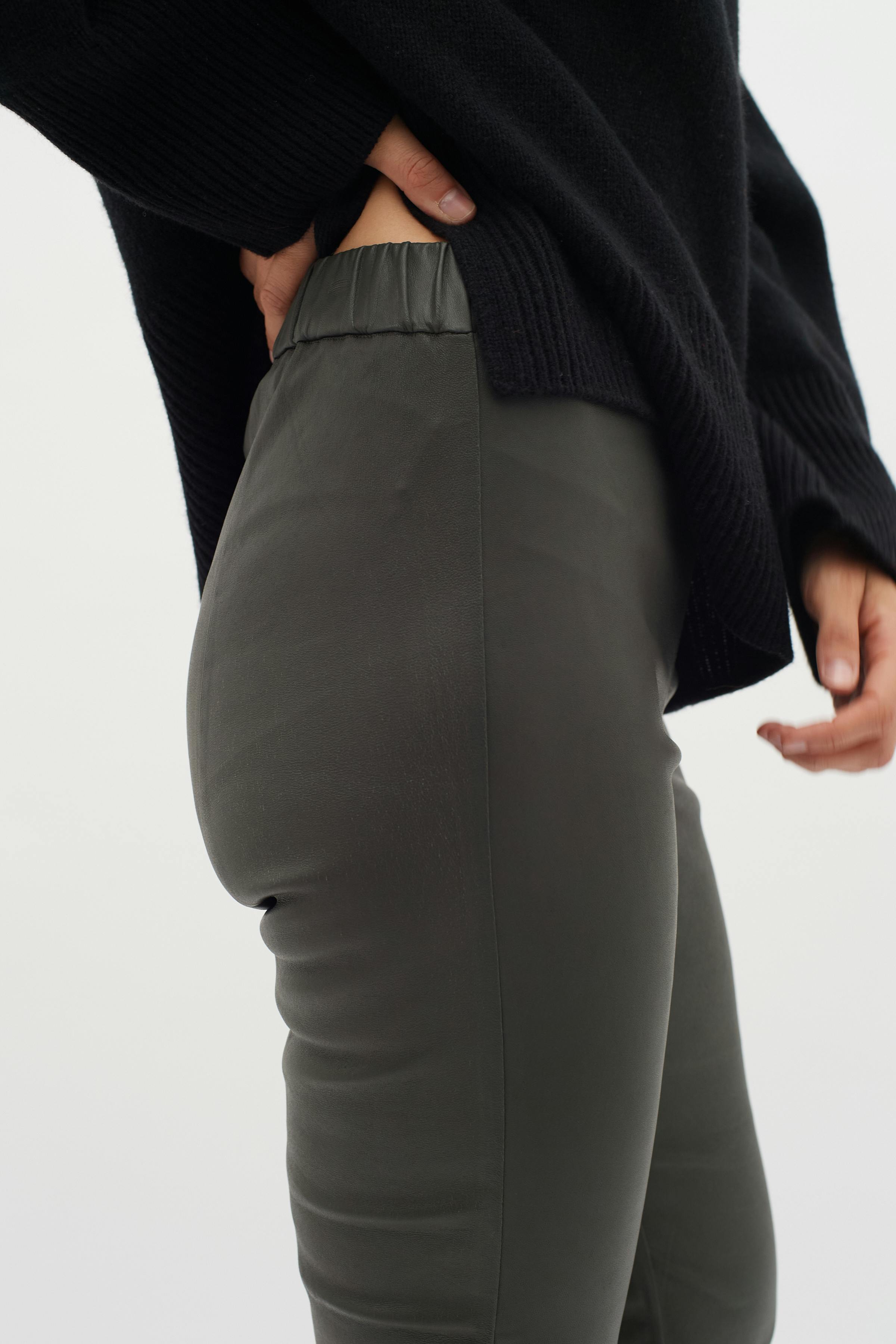 Cedar Trousers LOOKBOOK DETAIL 30103427-190406