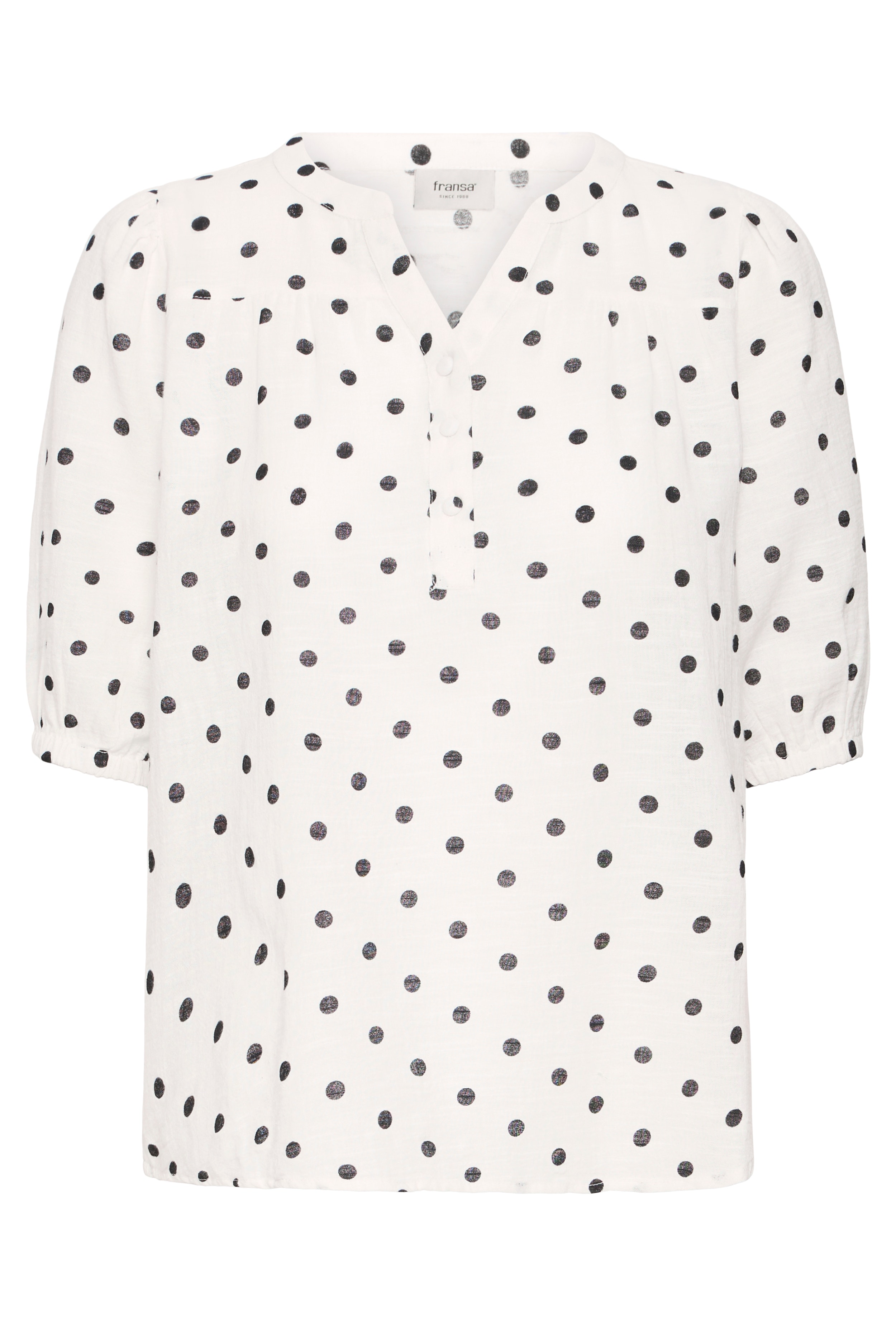 FRBOBBI Bluse PACK FRONT 20612125-204723