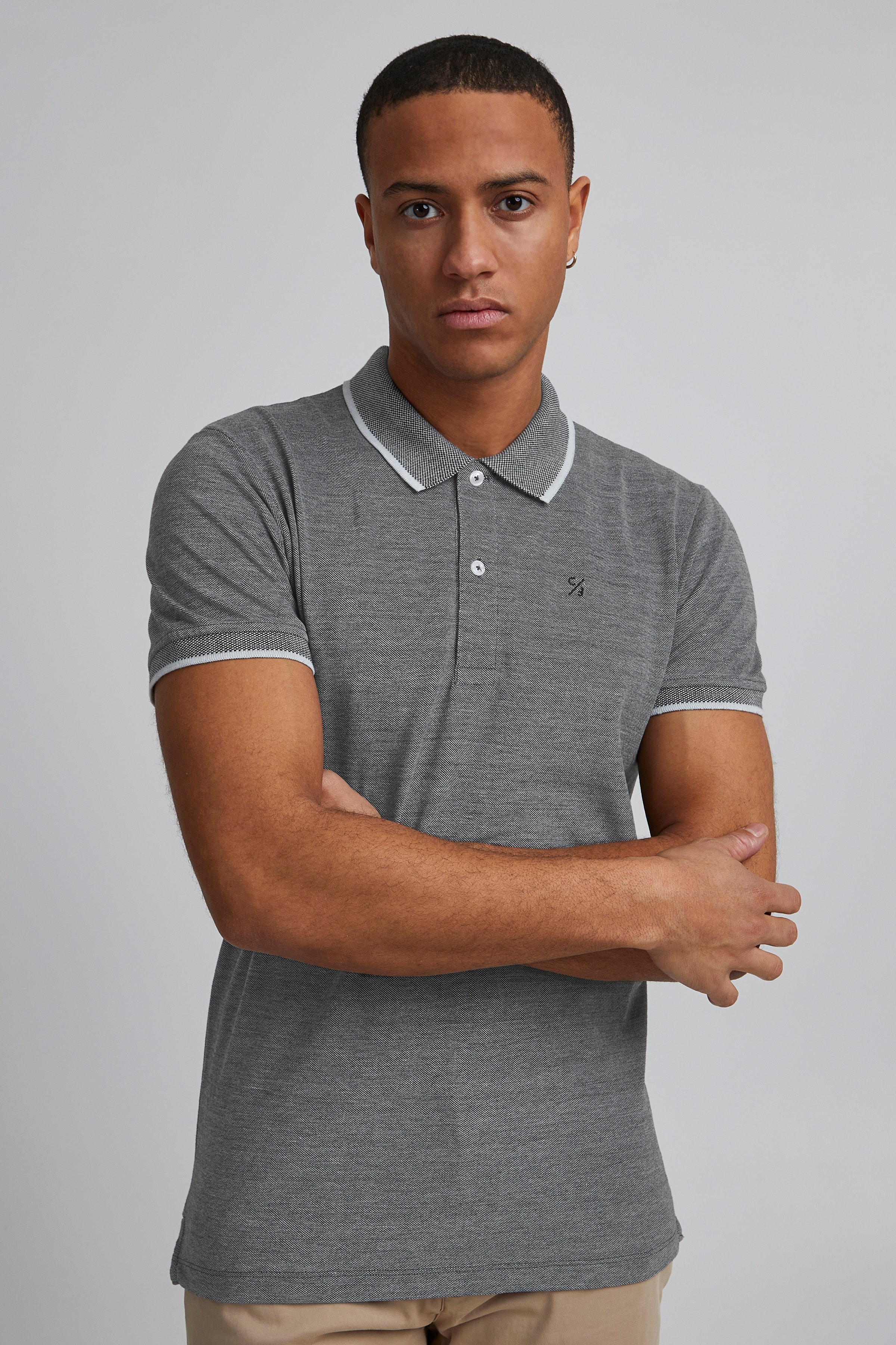 CFTRISTAN Poloshirt LOOKBOOK FRONT 20503969-194007