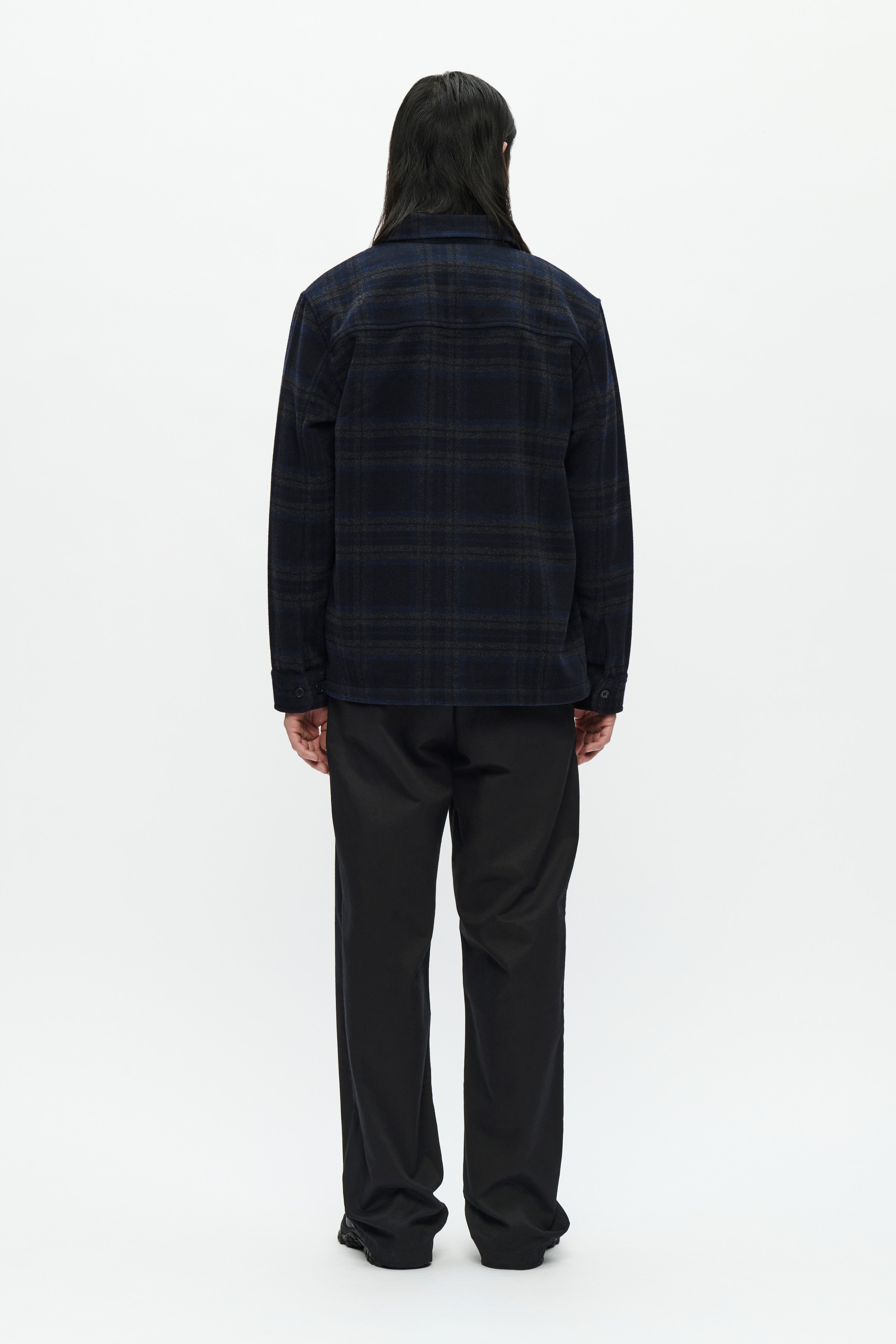 WWClay Shirt LOOKBOOK BACK 30251507-304105