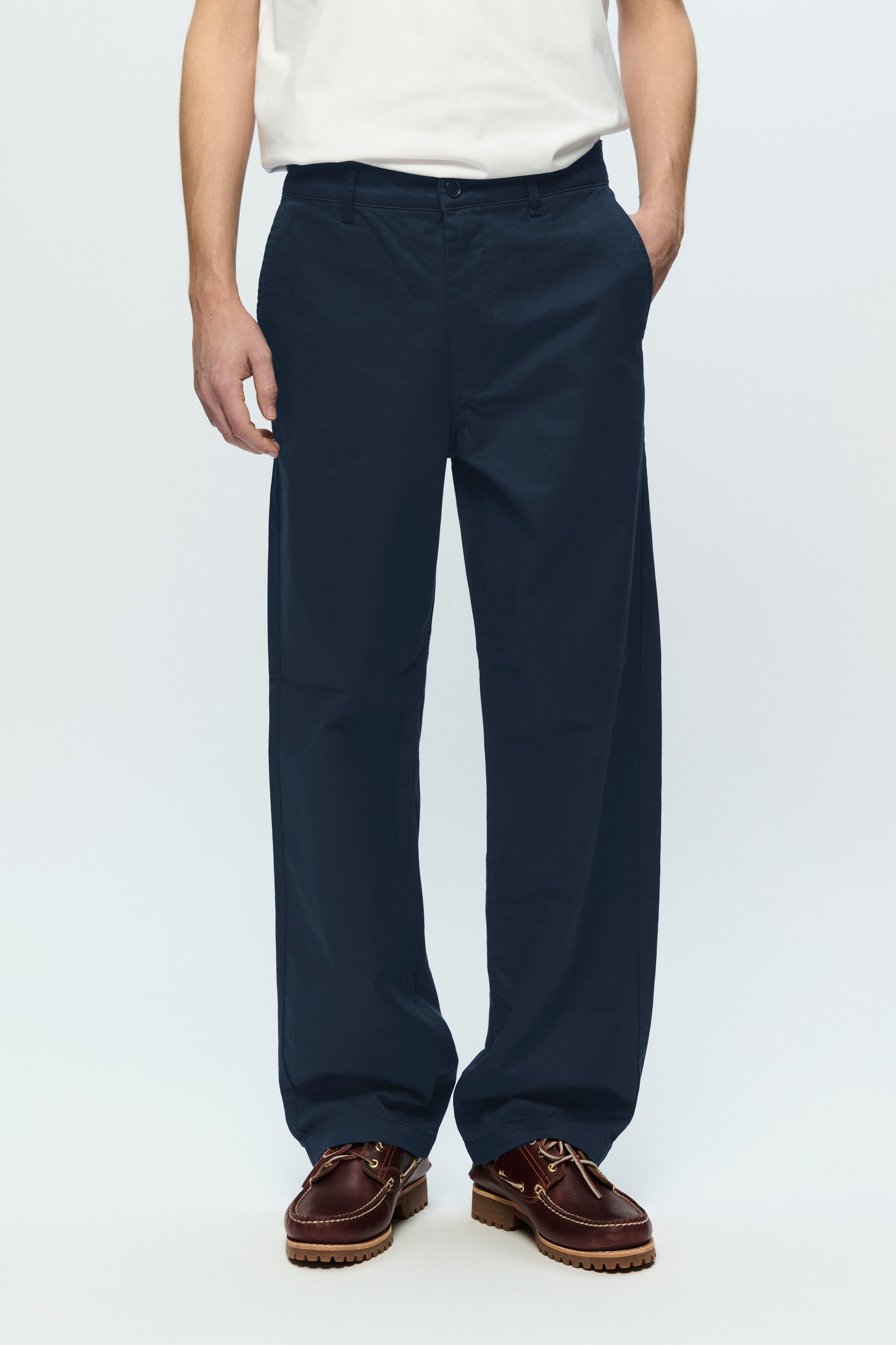 WWSilas Trousers LOOKBOOK FRONT 30251376-194009