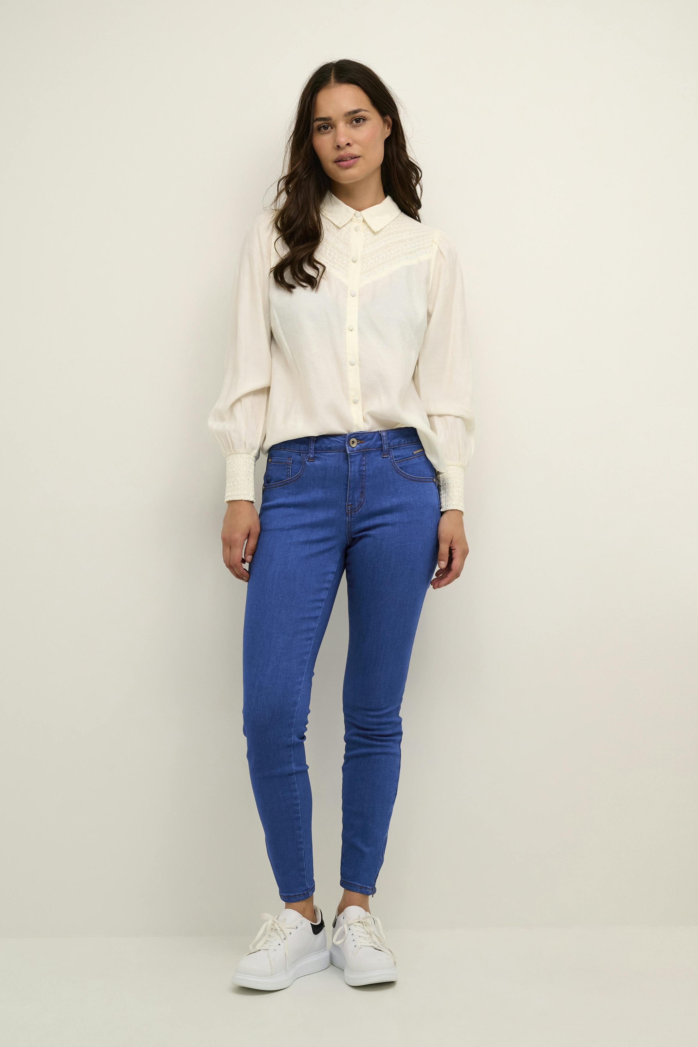 CRJosefine Jeans LOOKBOOK FRONT 10610879-103761