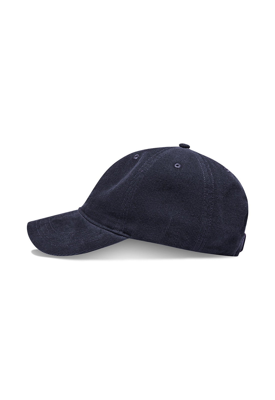 WWLow Corduroy Cap PACK BACK 30250172-W7000