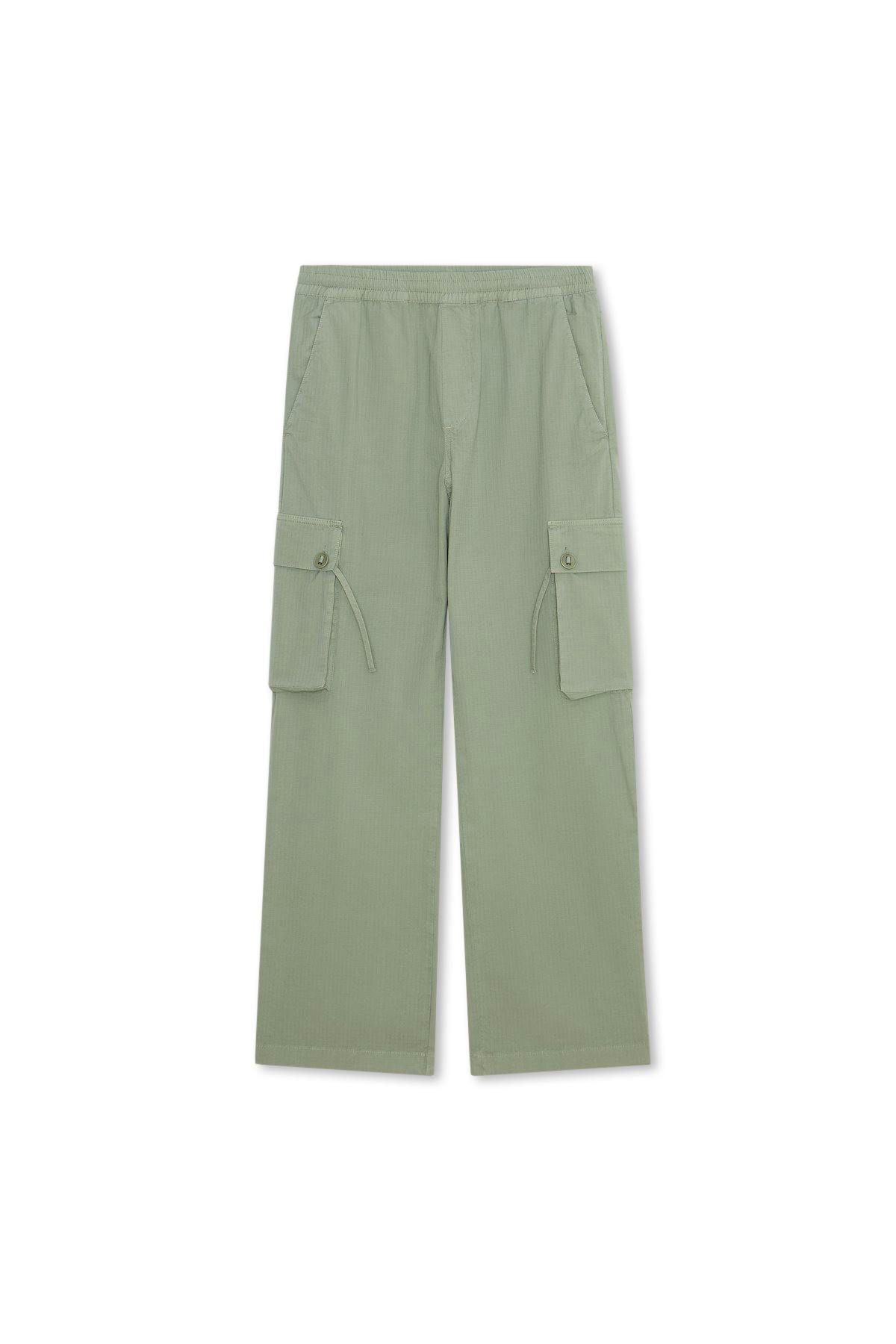 WWStanley Trousers PACK FRONT 30250175-W8232