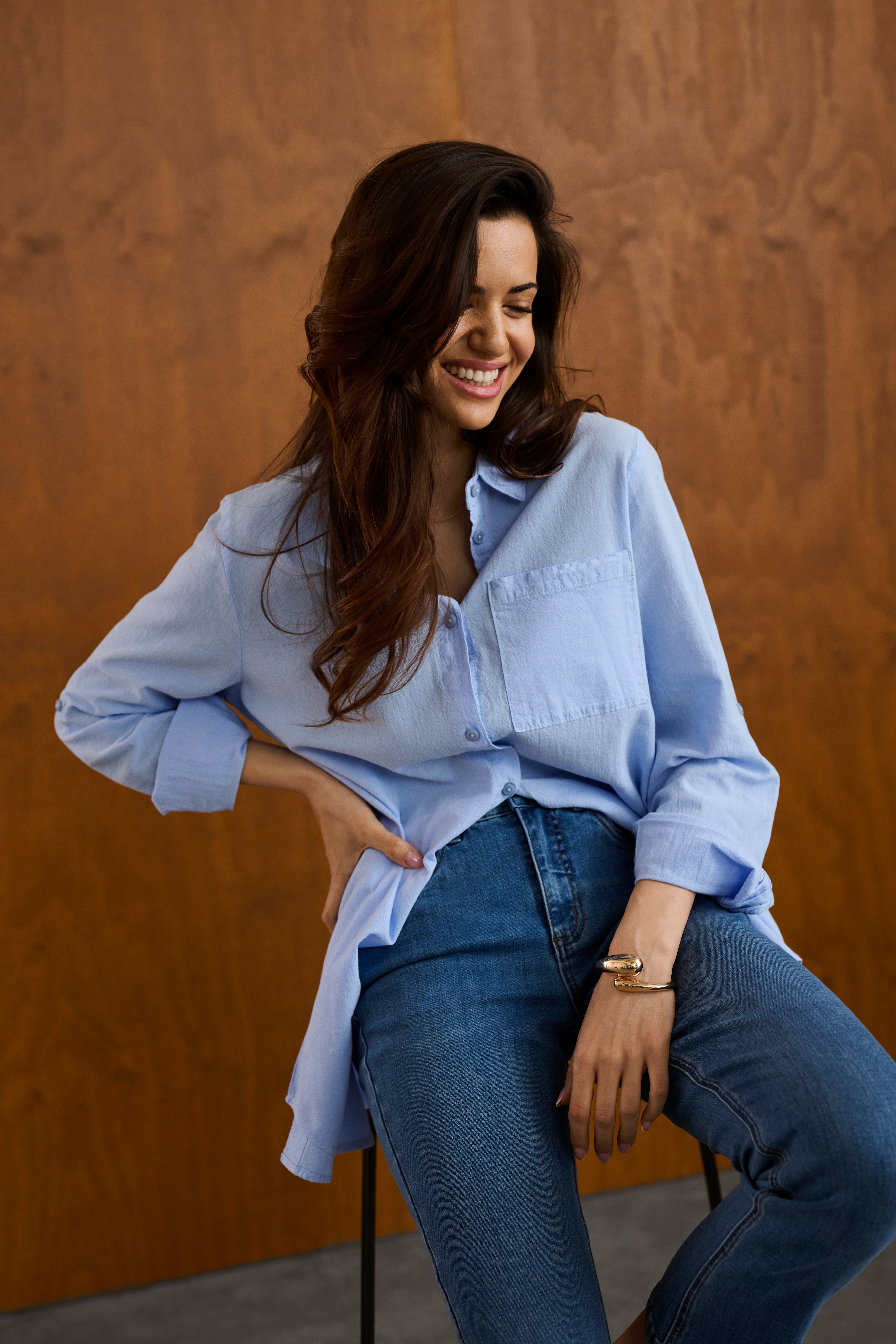 KAkarla Jeans LOCATION NONE 10507619-104462