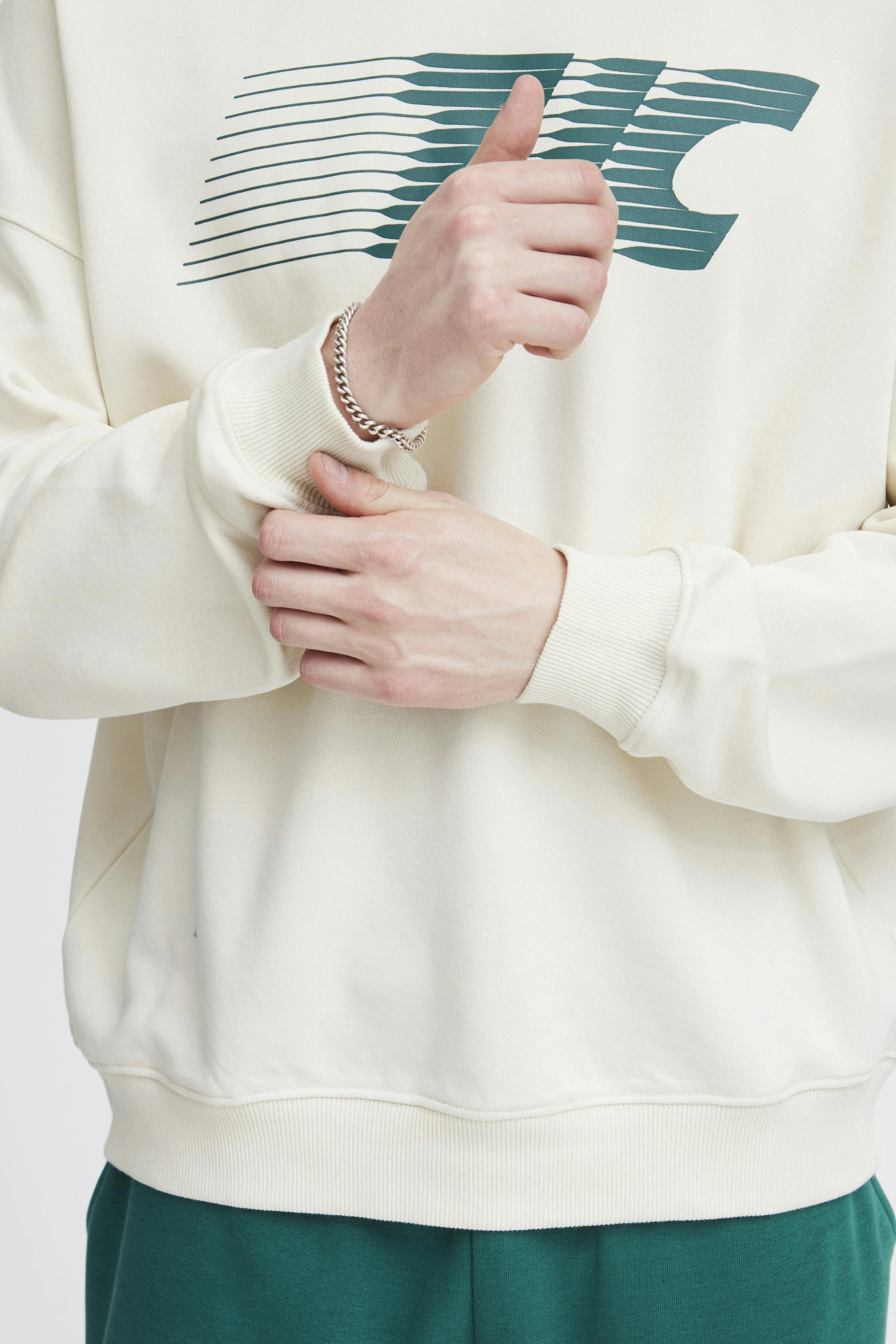 JCMSAKI Sweatshirt LOOKBOOK DETAIL 22800456-130905