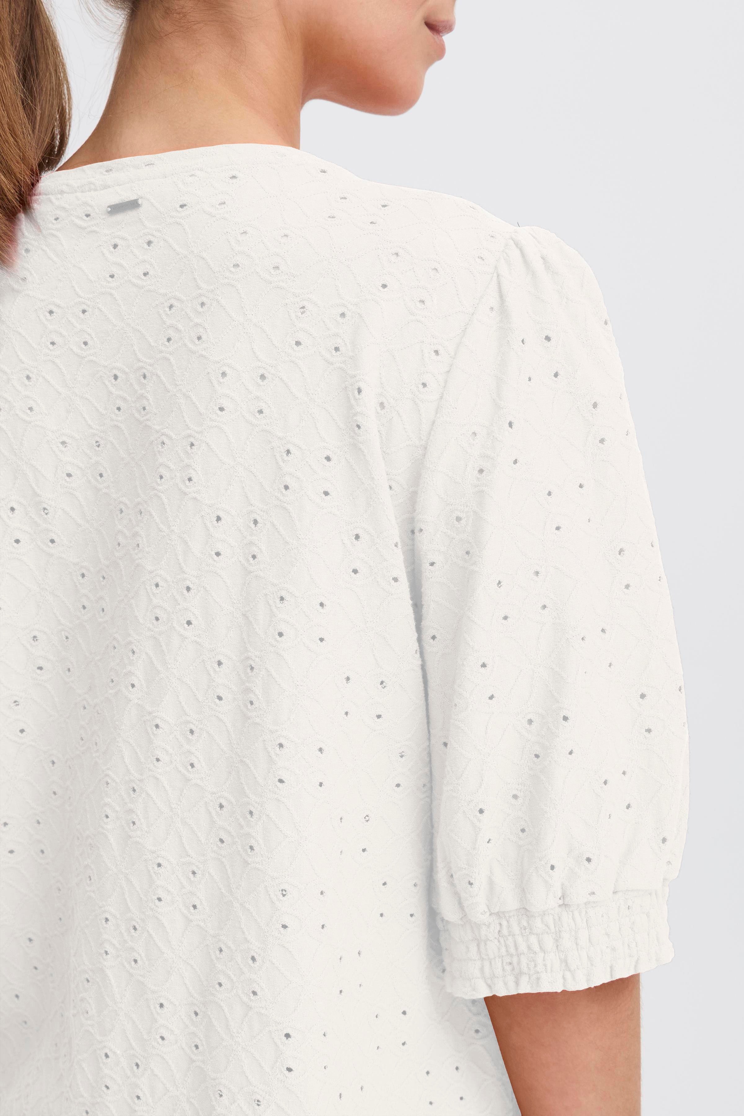 PZADA T-shirt LOOKBOOK DETAIL 50208966-114201