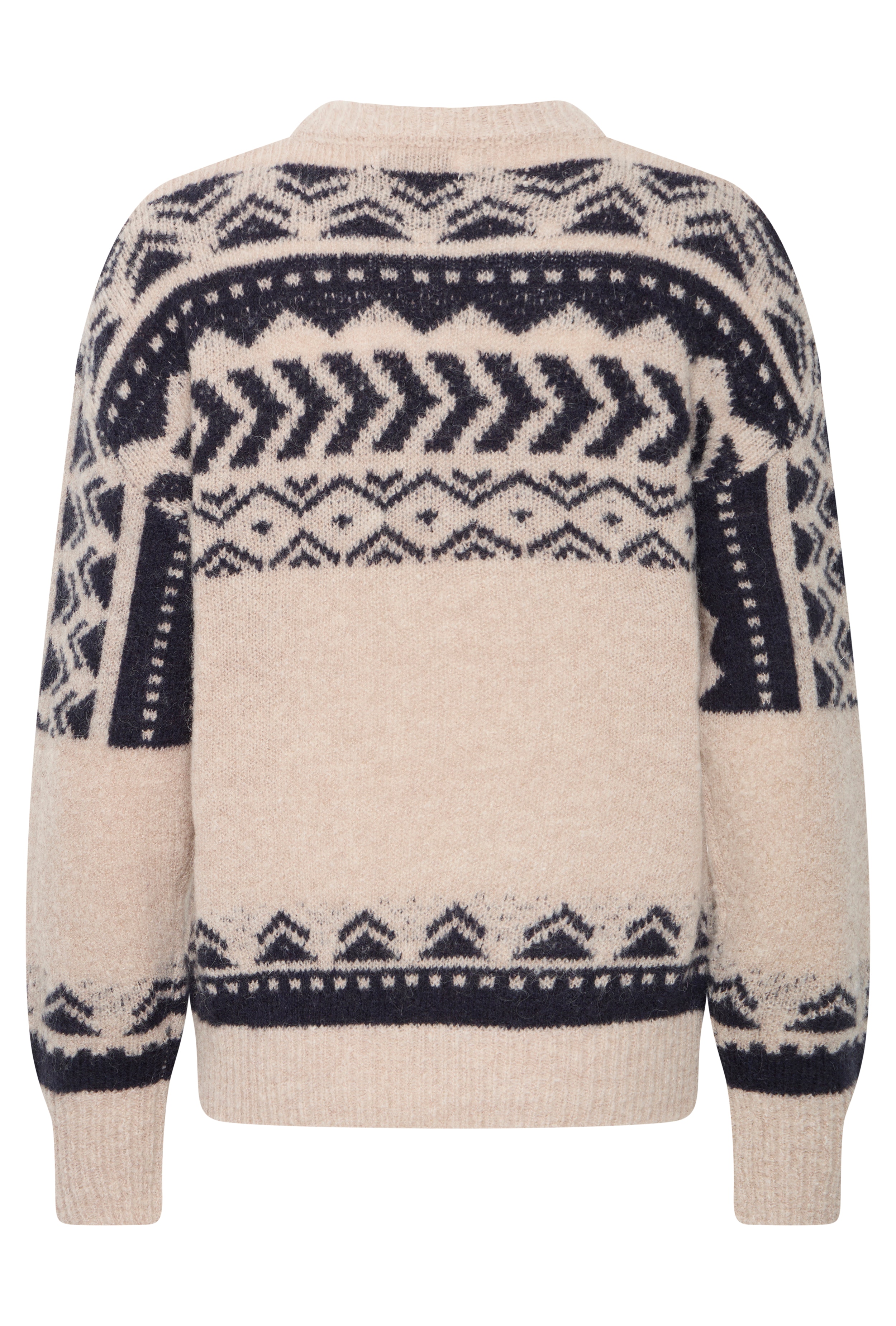PZMIMI Pullover PACK BACK 50209082-1613051