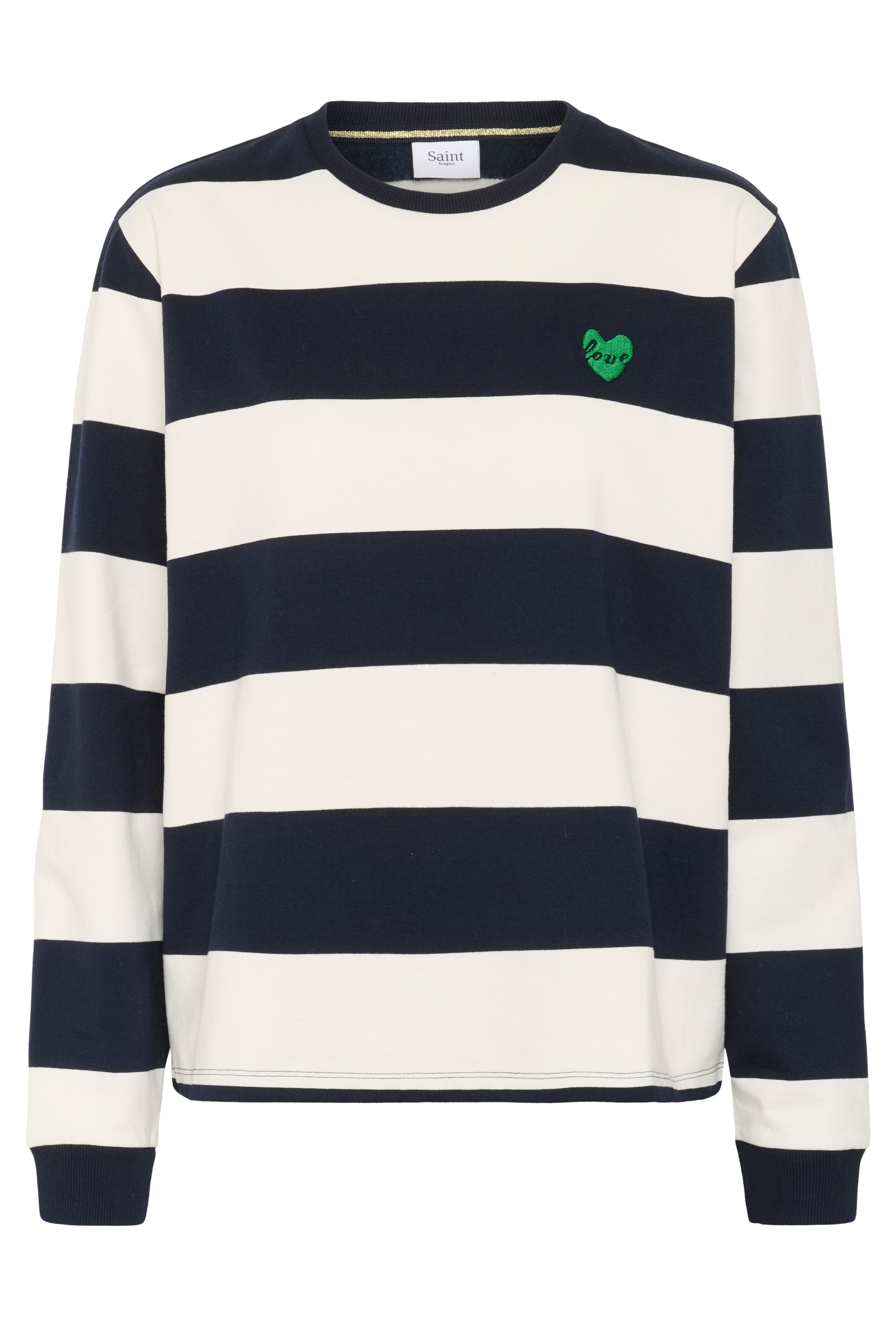 MajsaSZ Sweatshirt PACK FRONT 30514451-304320