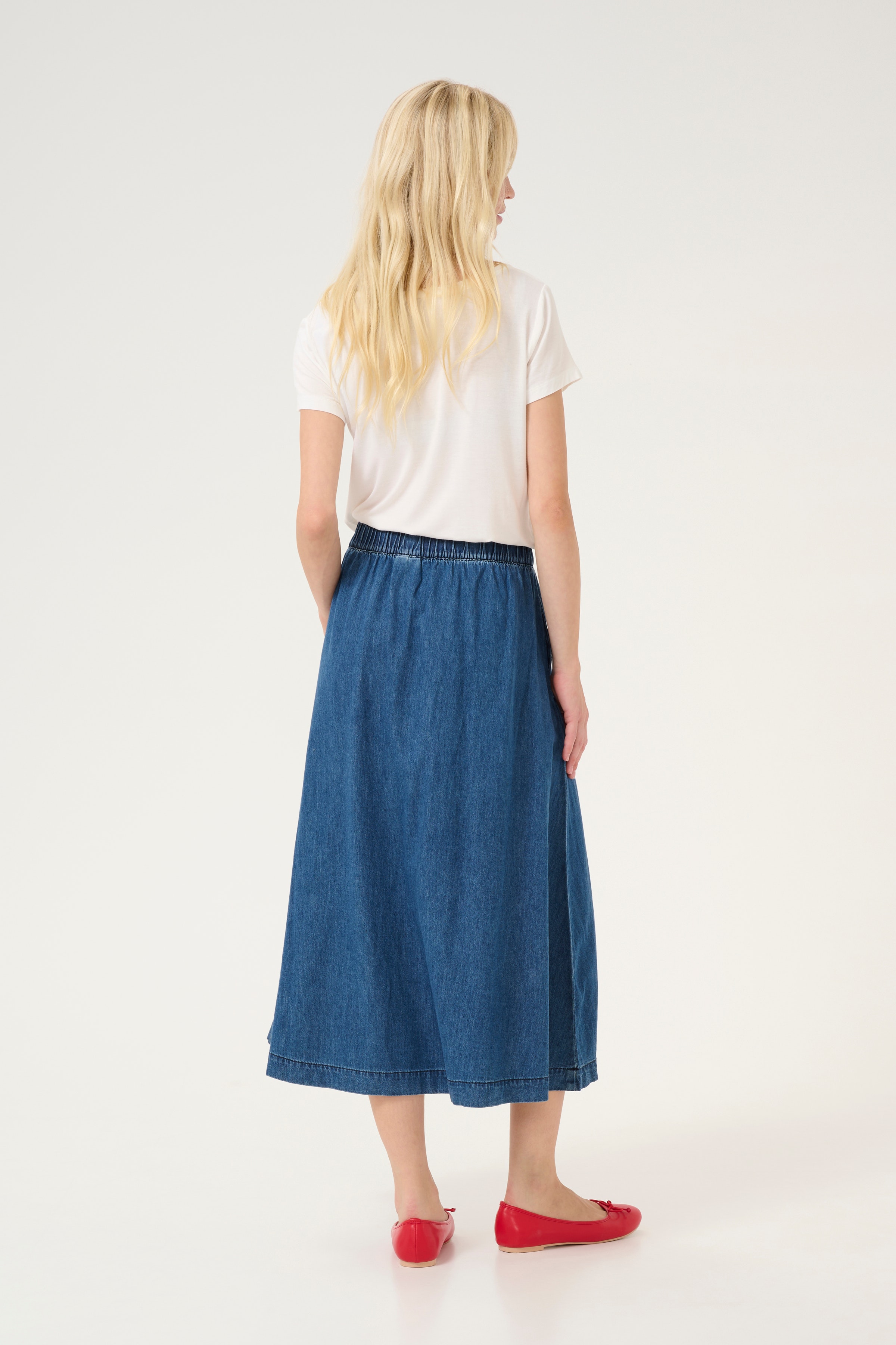CUlivie Rock LOOKBOOK BACK 50111530-500029