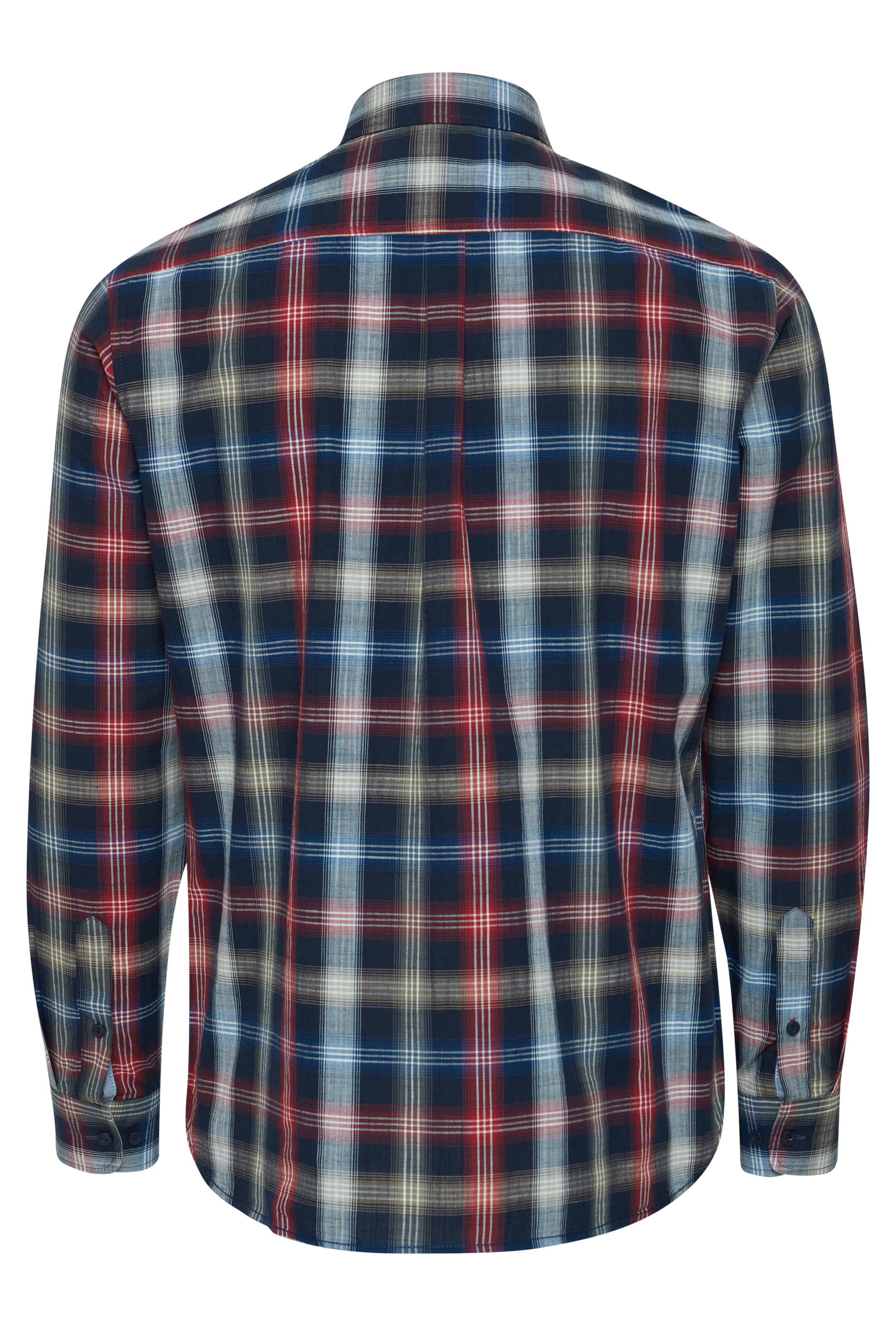 FQSTEVEN Hemd PACK BACK 21900297-190508