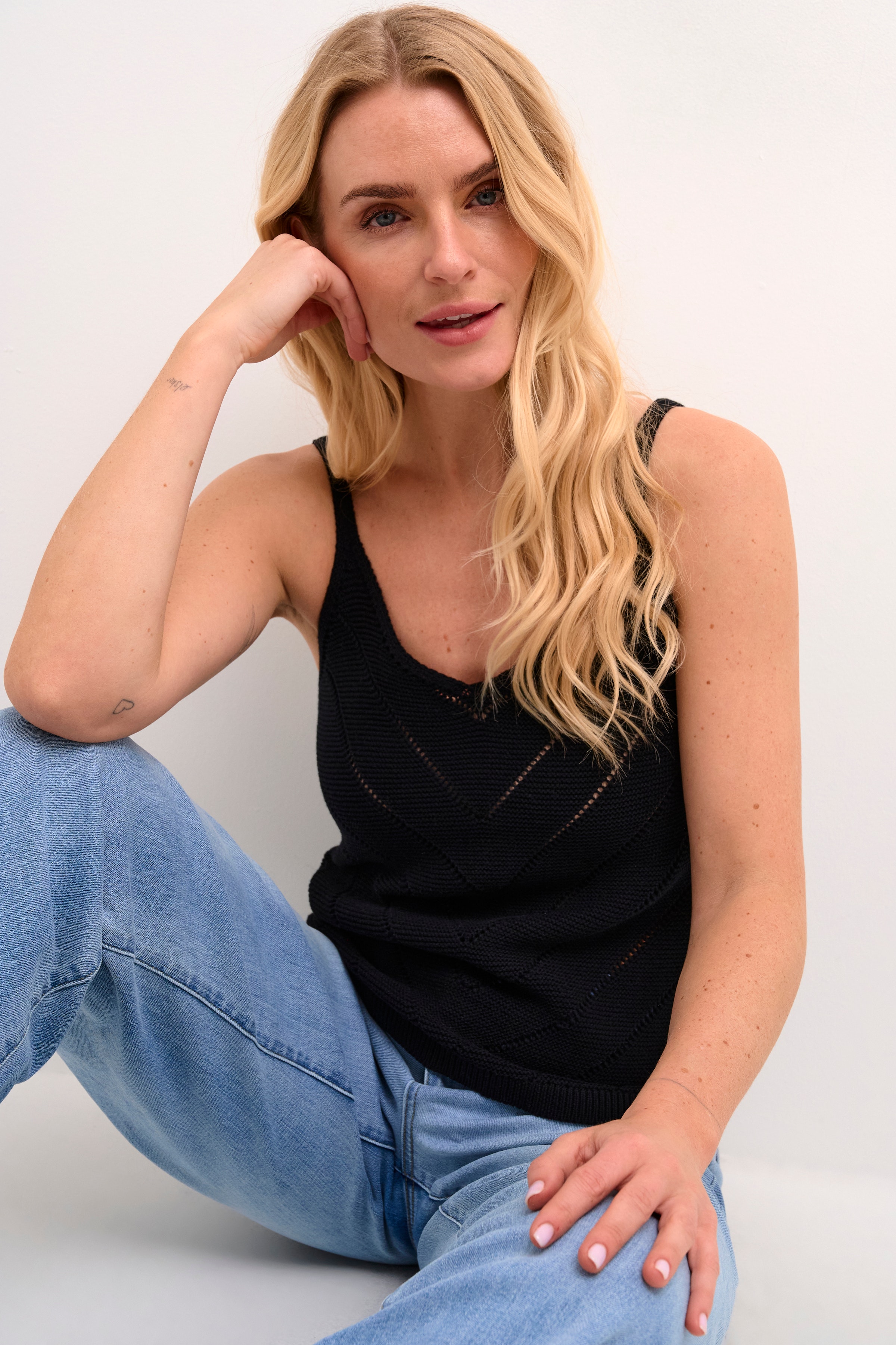 KAkelly Top LOOKBOOK DETAIL 10508653-100121