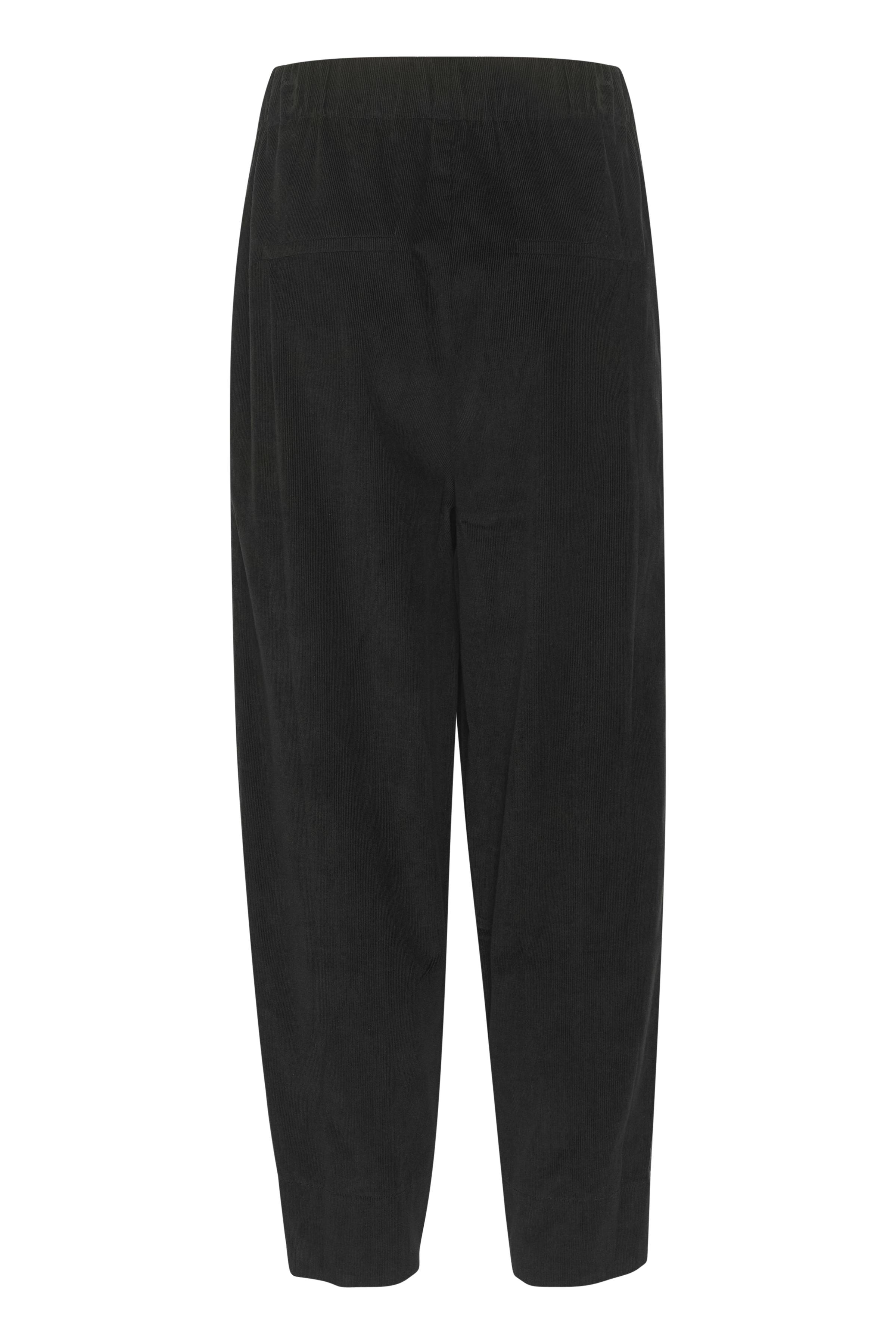 CarmenIW Velvet Trousers PACK BACK 30108962-194008