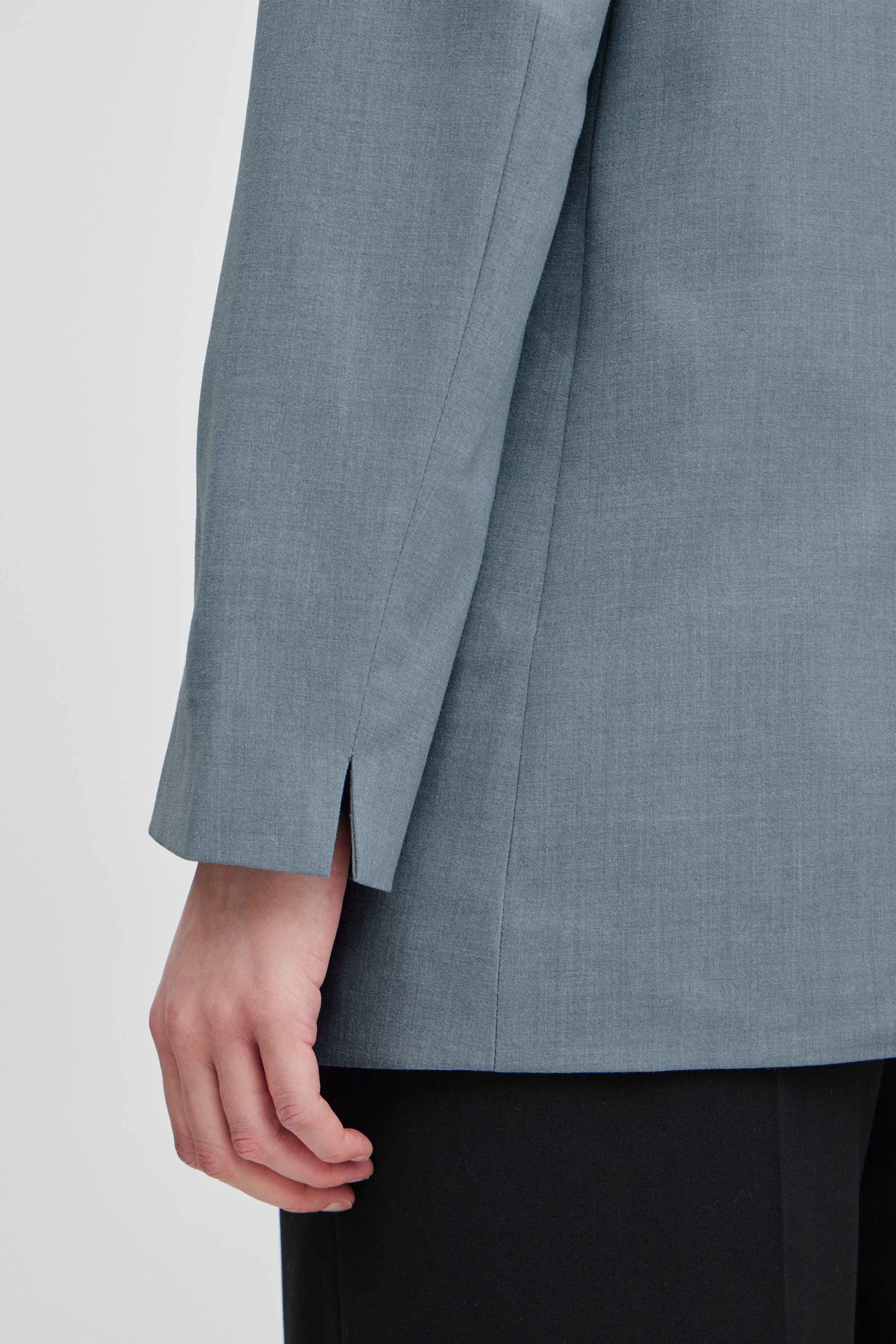 BYDANTA Blazer LOOKBOOK DETAIL 20813078-1940301