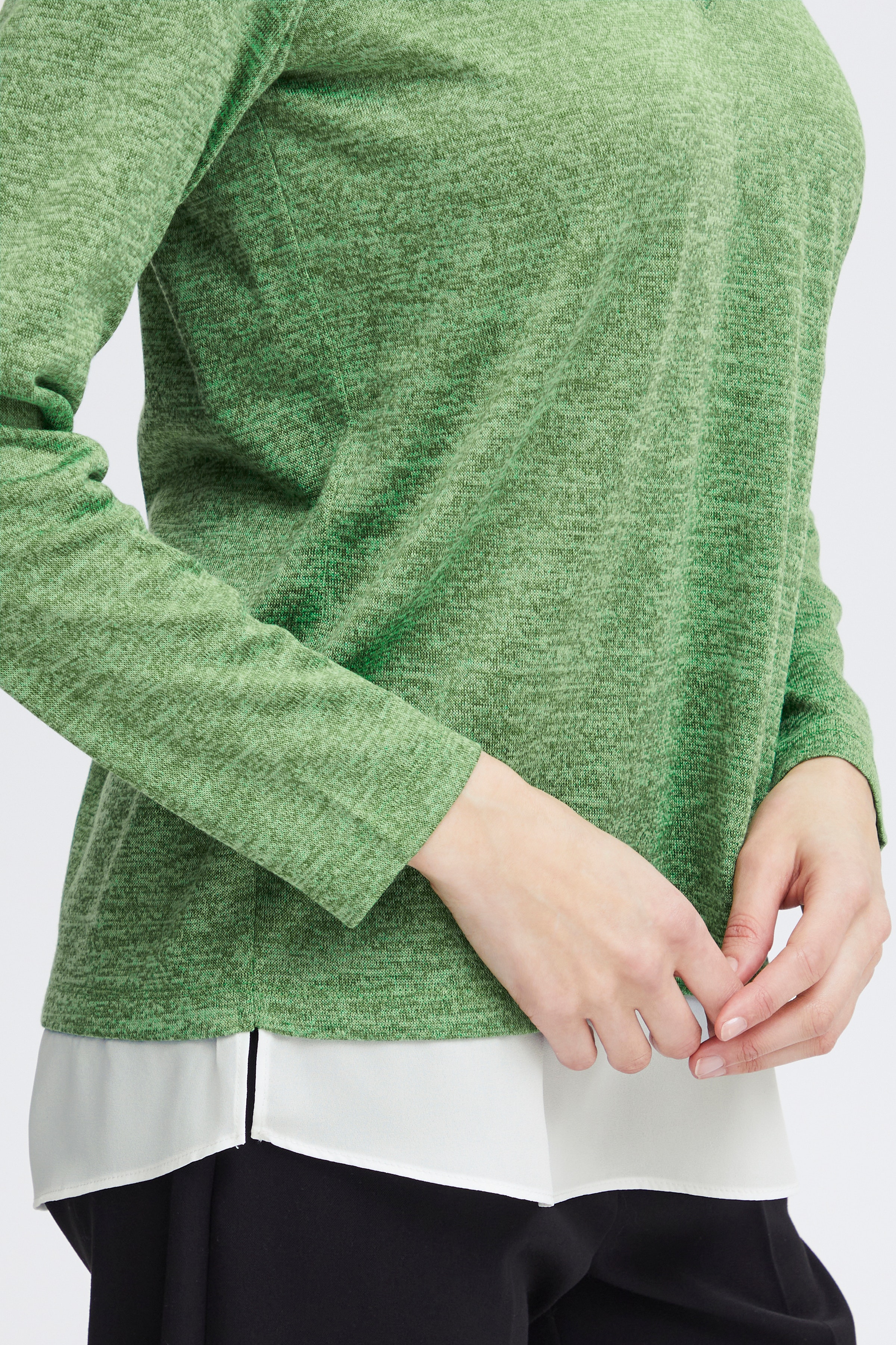 FRREXAN Pullover LOOKBOOK DETAIL 20610799-1701451