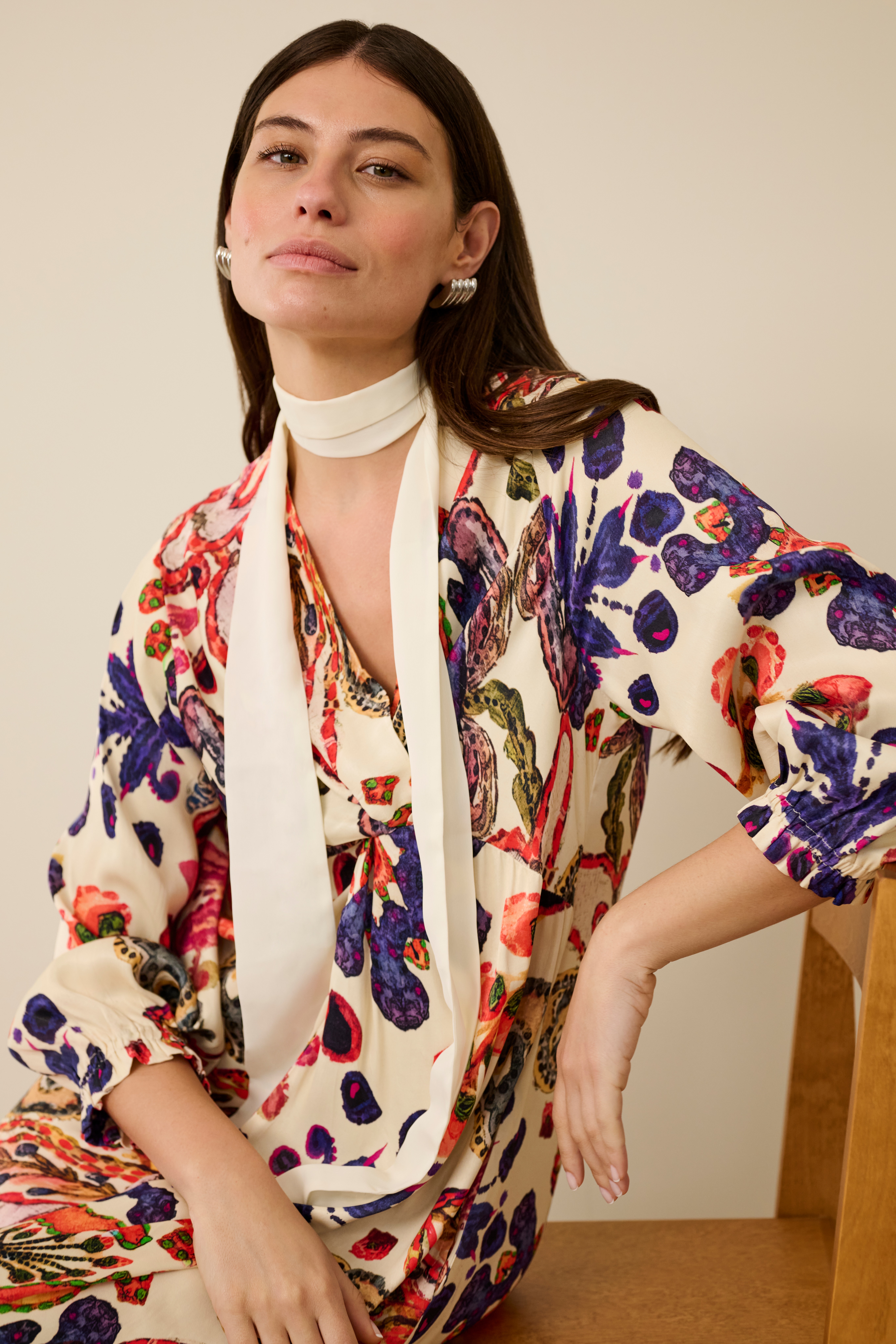 CUmandy Klänning LOCATION NONE 50112679-108905