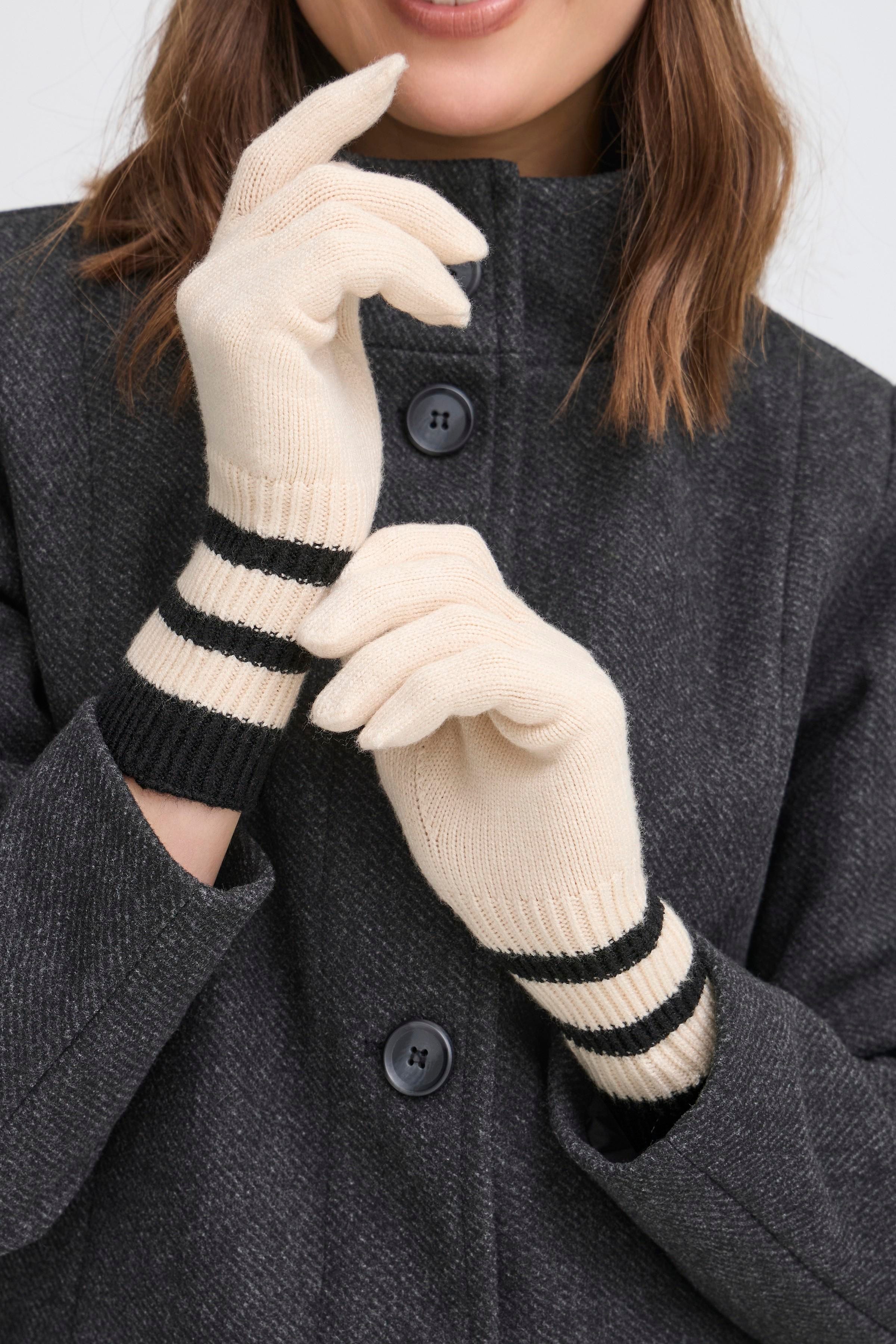 FRSTRIPY Hansker LOOKBOOK DETAIL 20616063-204421