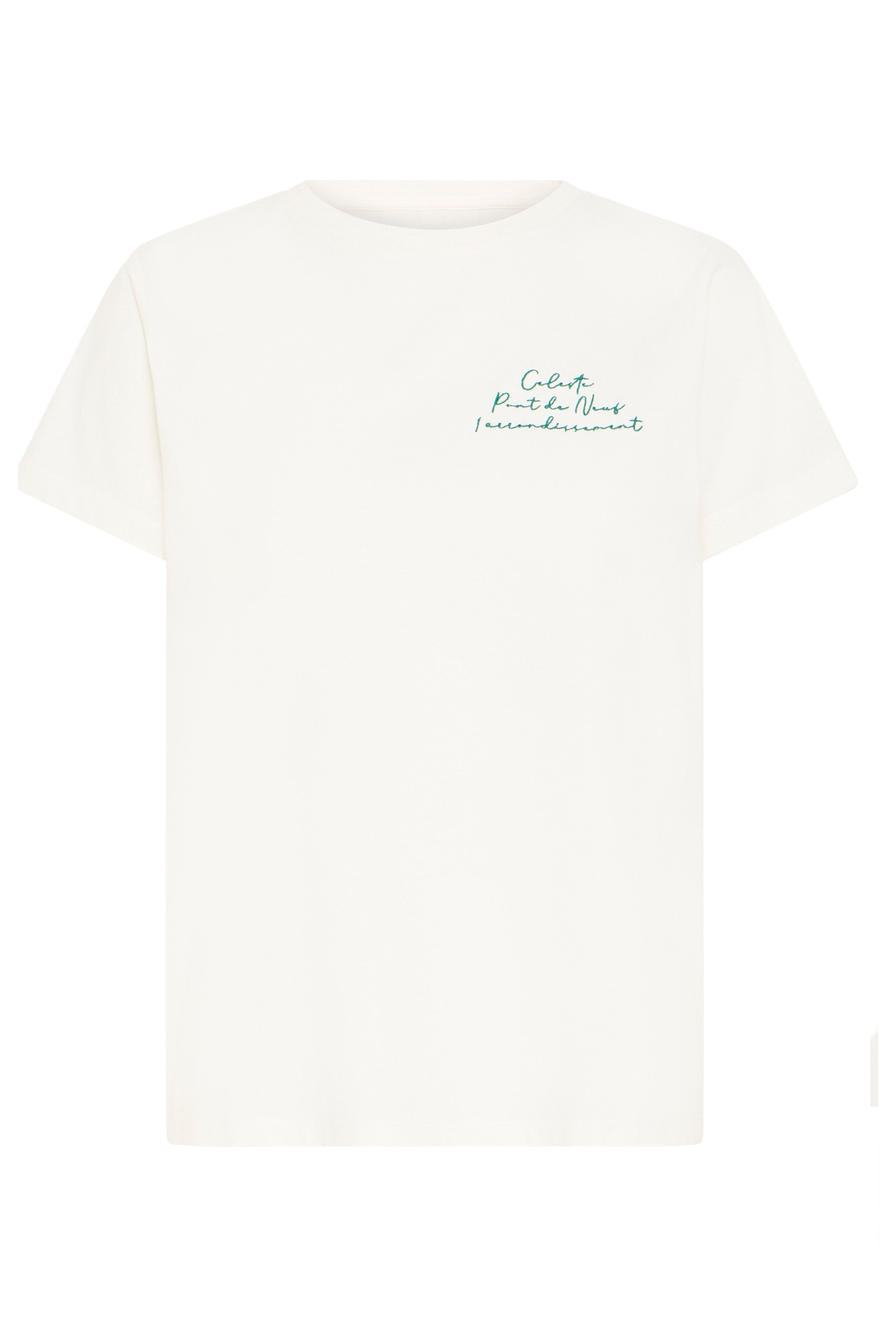 BXSELESTE T-shirt PACK FRONT 20815023-114300
