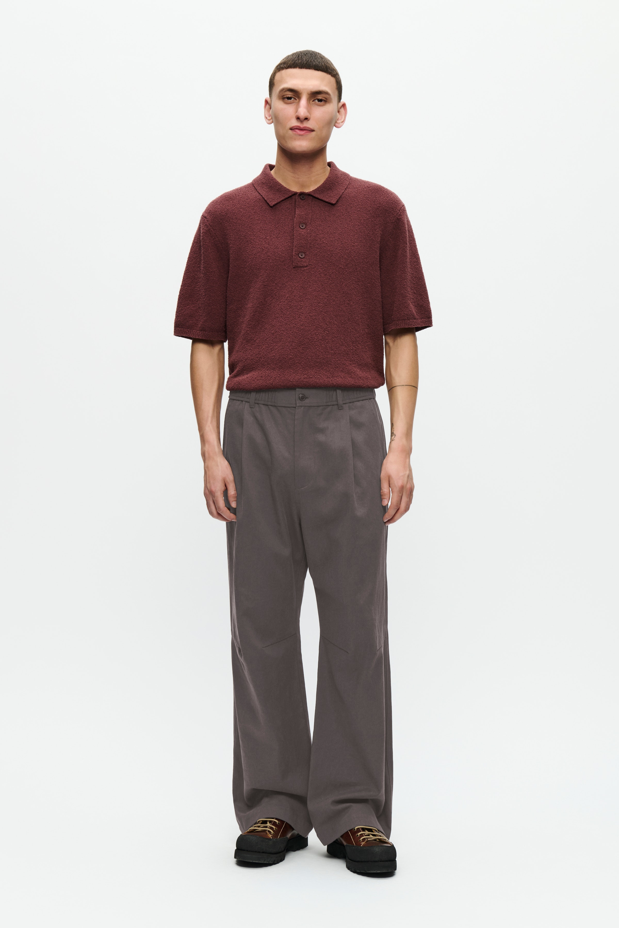 WWEthan Bukser LOOKBOOK FRONT 30251477-194406