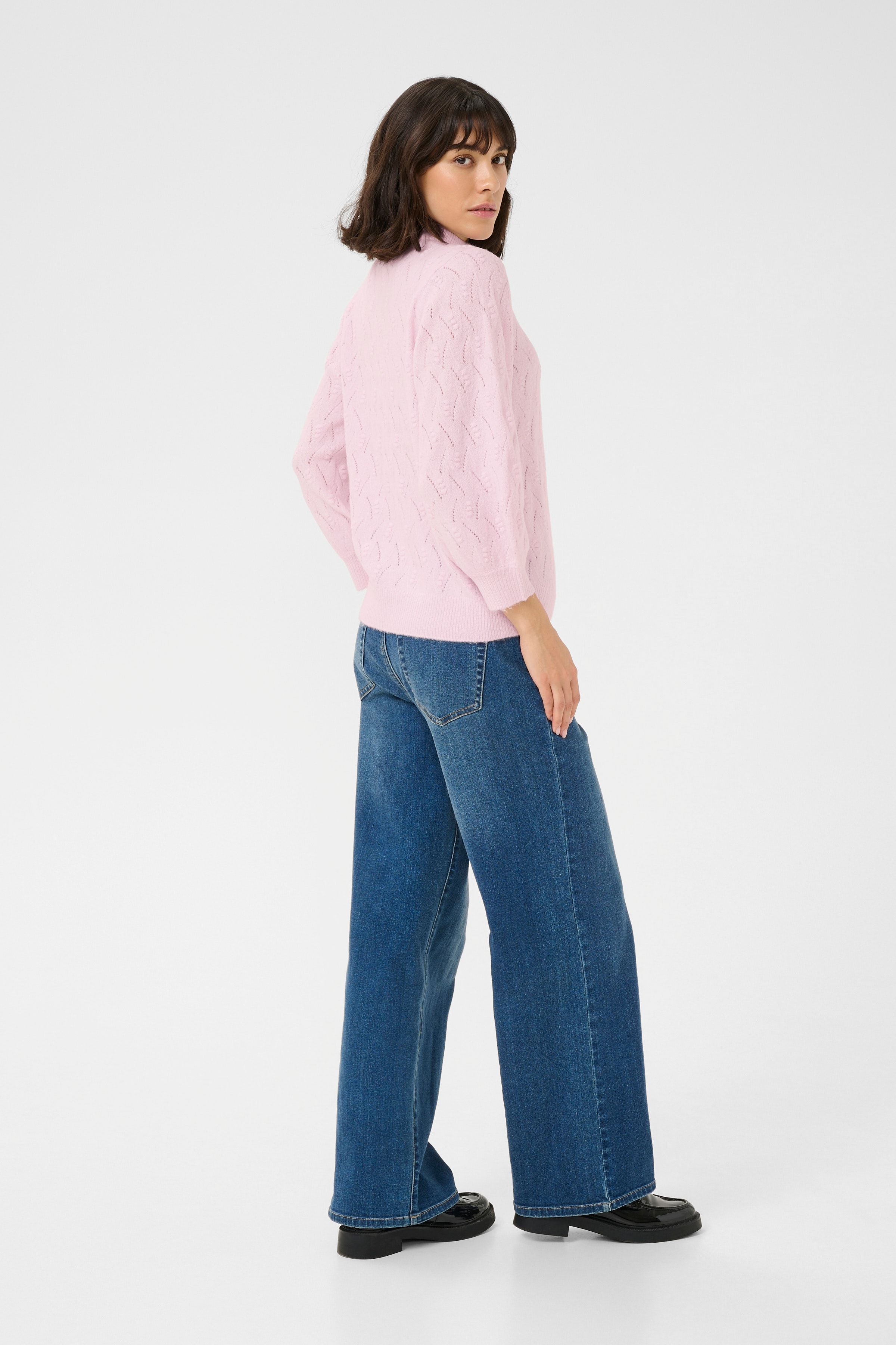 KArita Pullover LOOKBOOK BACK 10507954-133405